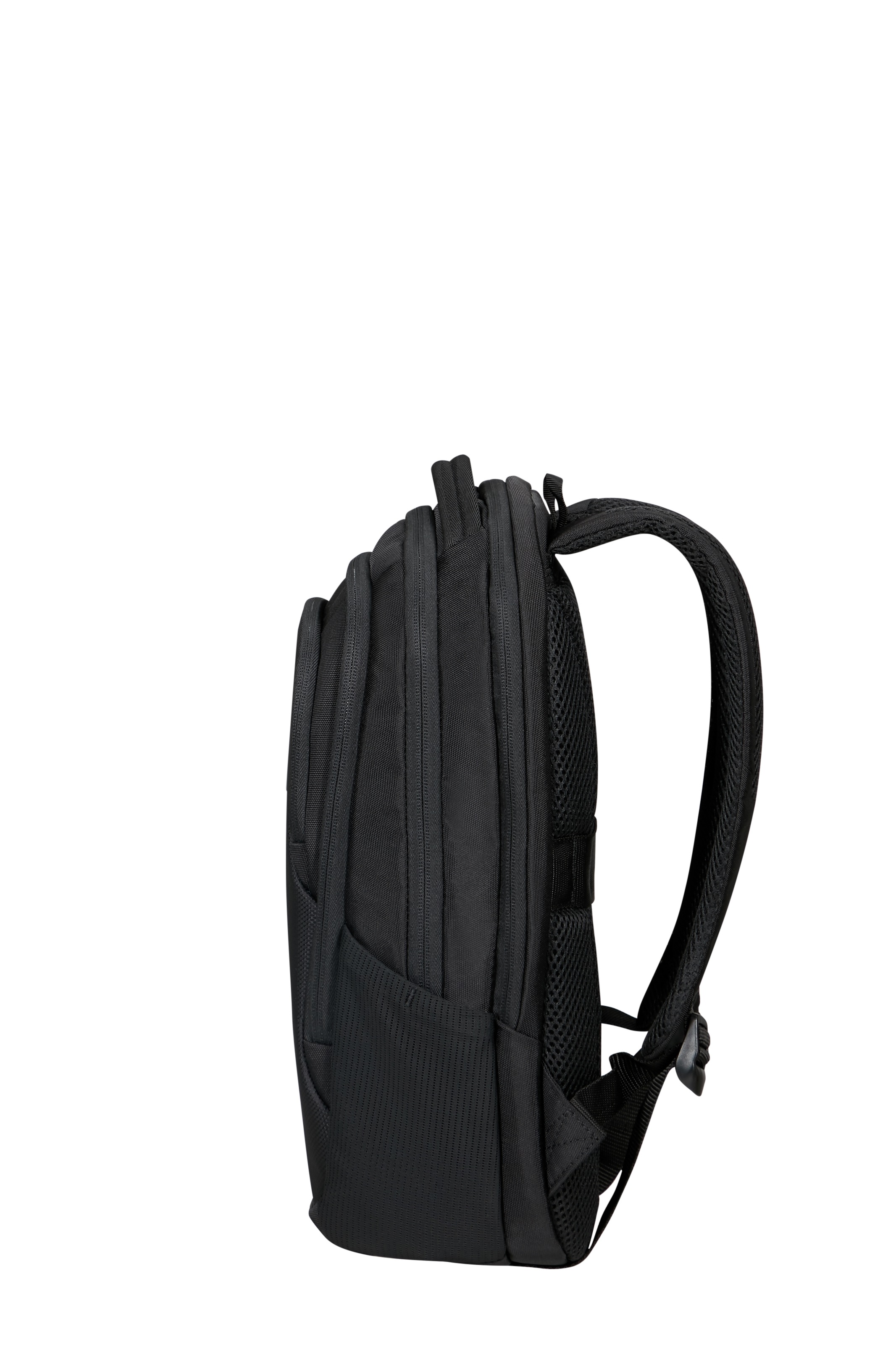 Samsonite Notebookrucksack optimierte Organisation