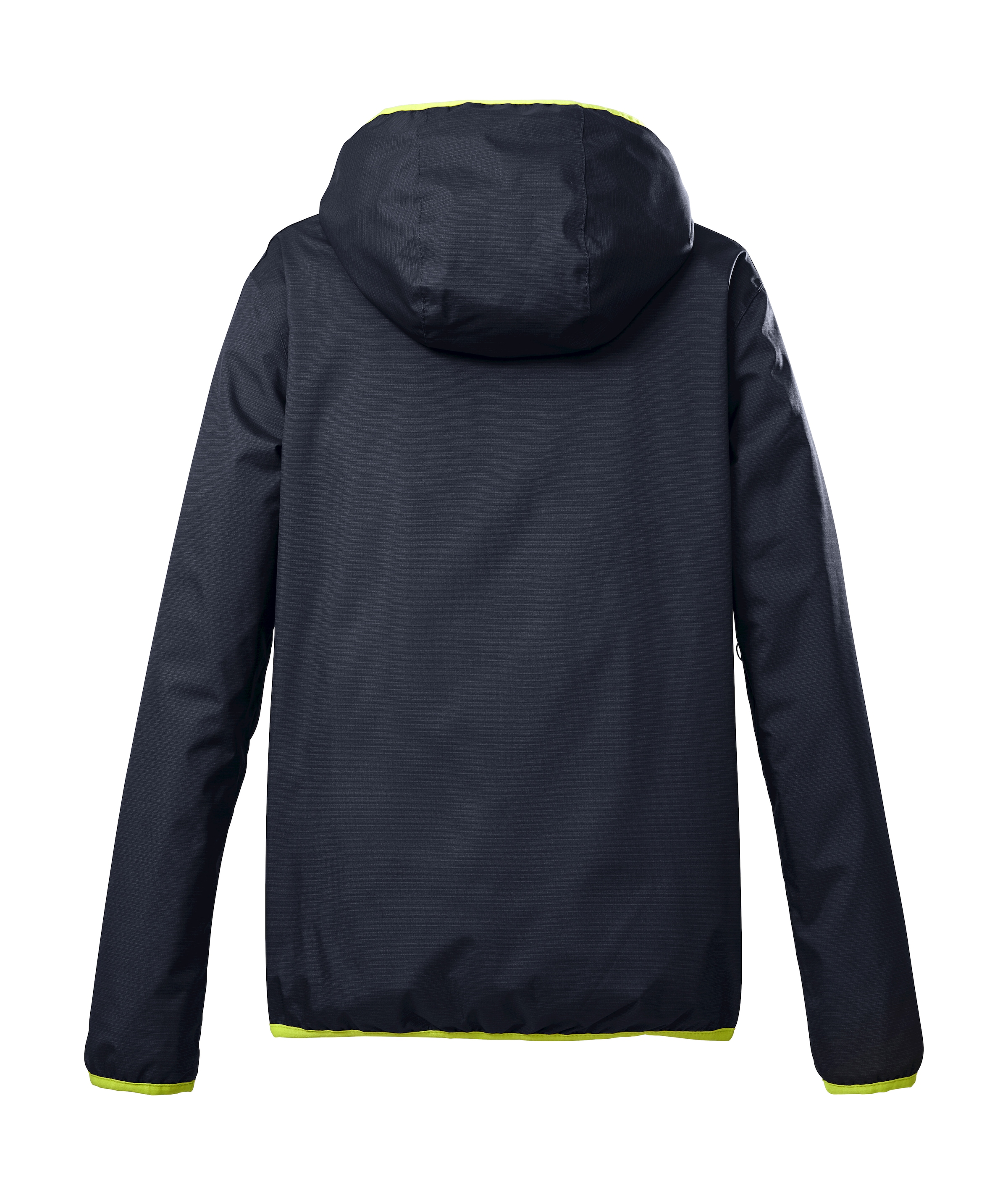 Killtec Outdoorjacke »KOS 226 BYS JCKT« auf Rechnung kaufen | BAUR | Jacken