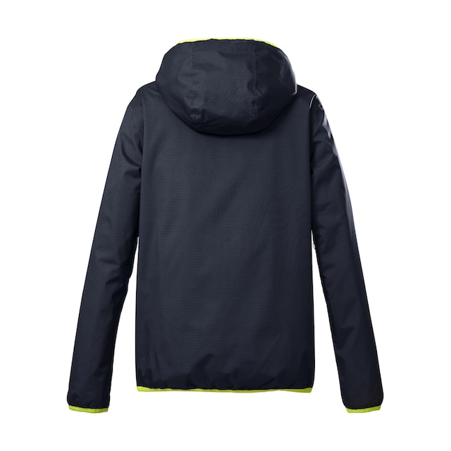 Killtec Outdoorjacke »KOS 226 BYS JCKT« auf Rechnung kaufen | BAUR