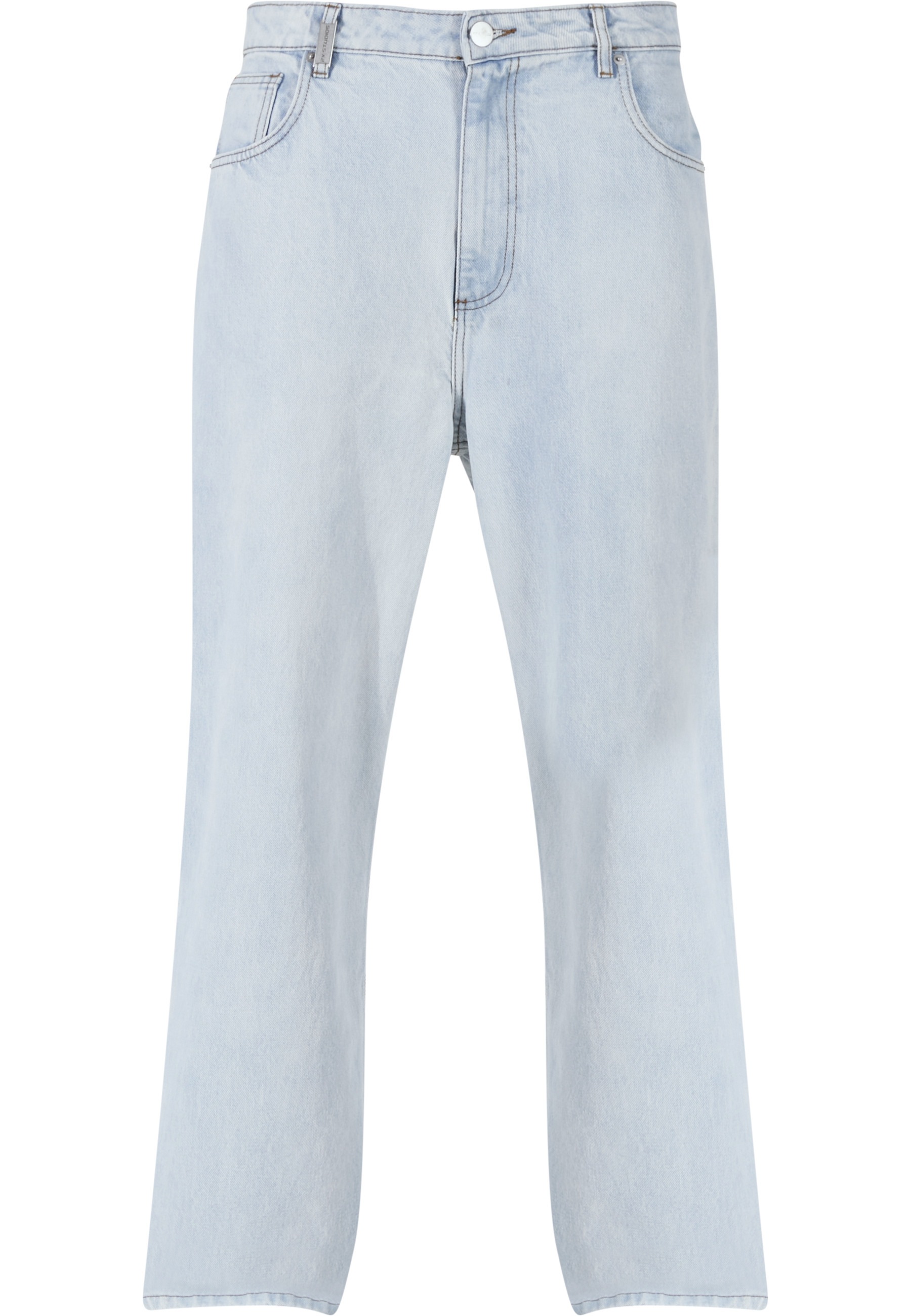 2Y Studios Bequeme Jeans "2Y Studios 2Y Adrik Basic Baggy Jeans" günstig online kaufen