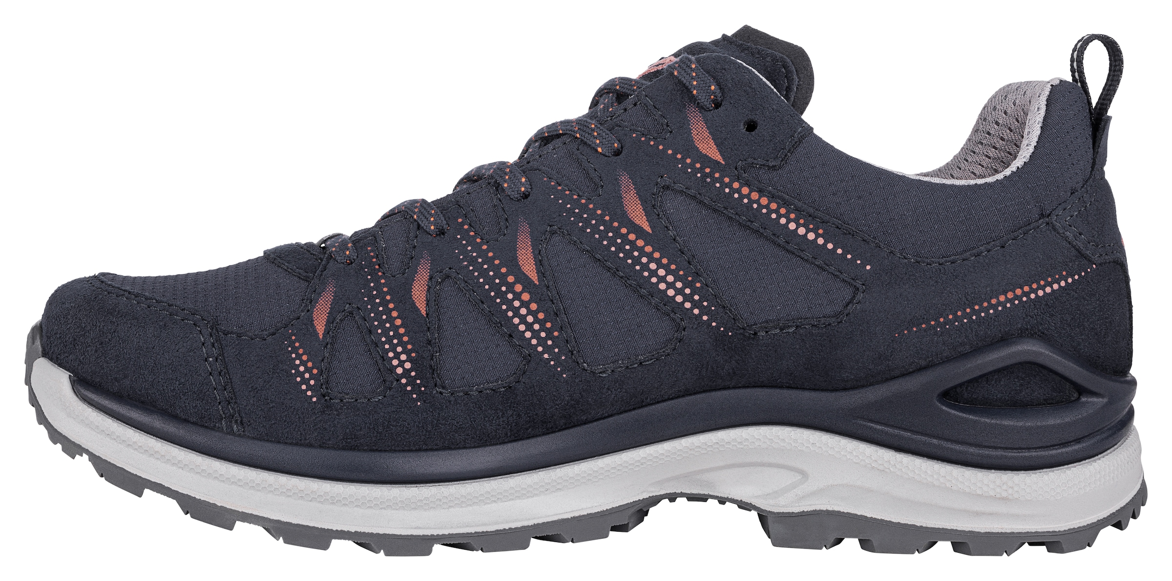 Lowa Wanderschuh »INNOX EVO II GORE-TEX WS«, wasserdicht