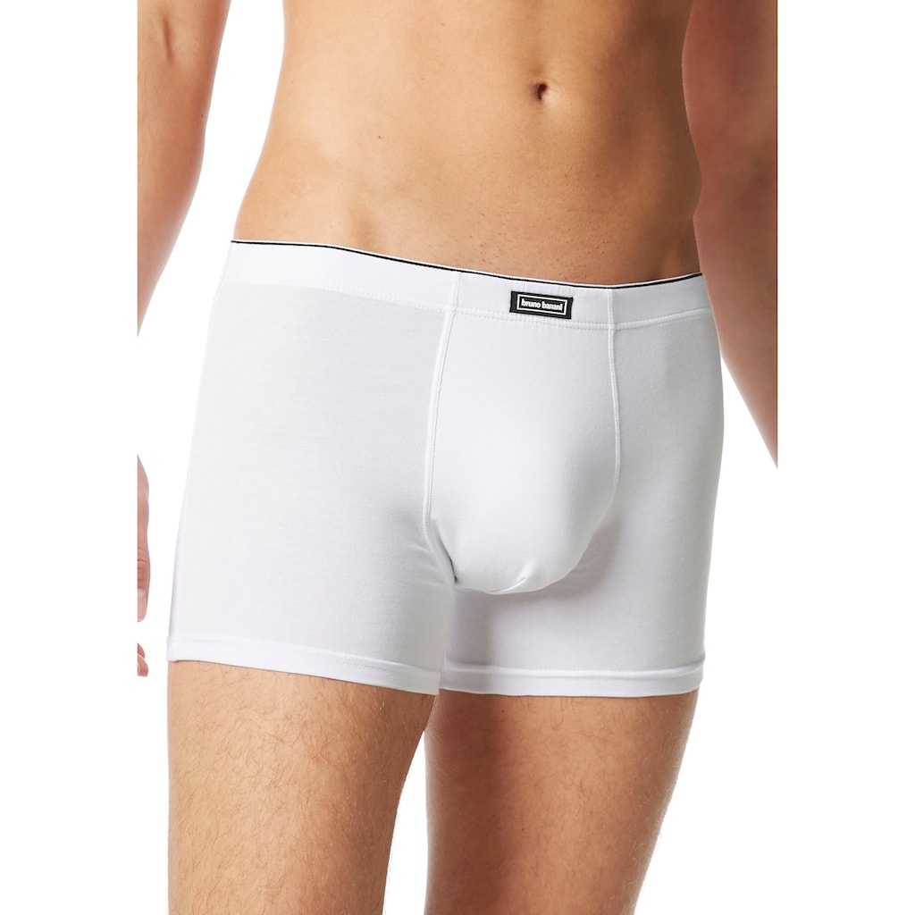 Bruno Banani Boxershorts »Short Infinity«, (1 St.)