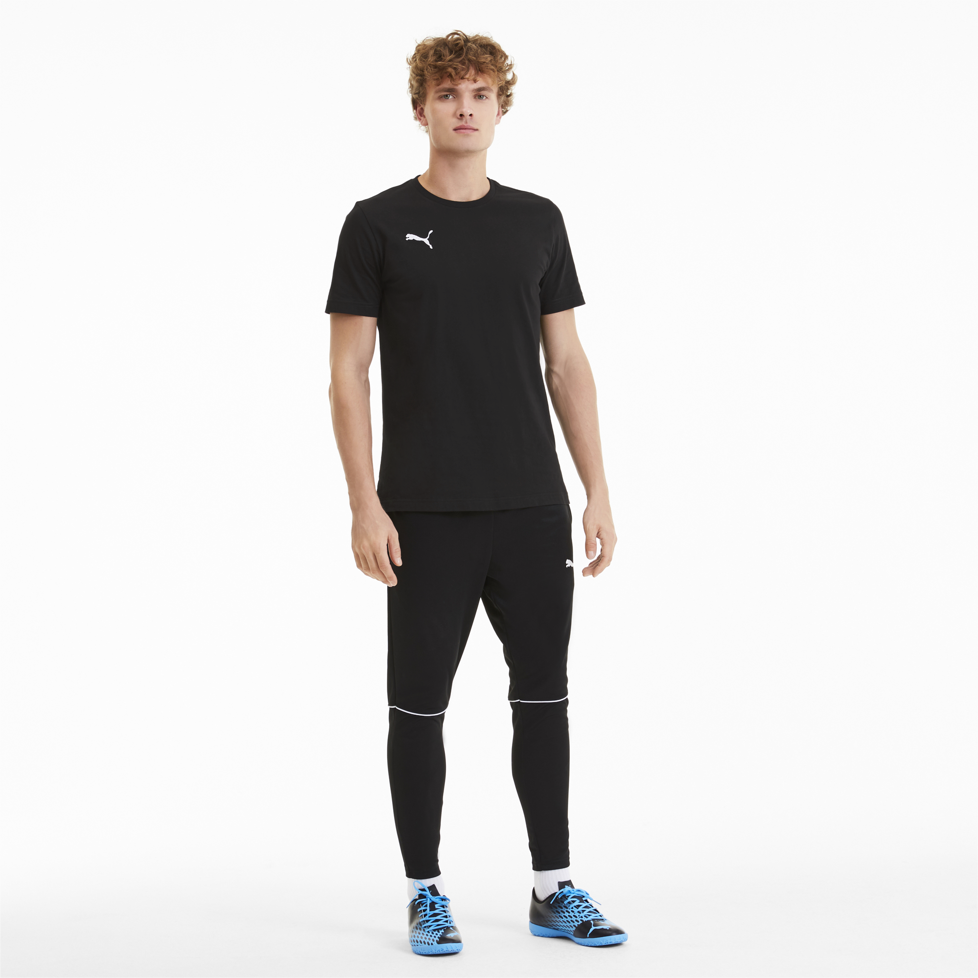 Thumbnail - PUMA Trainingsshirt "TEAMGOAL 23 CASUALS TEE"
