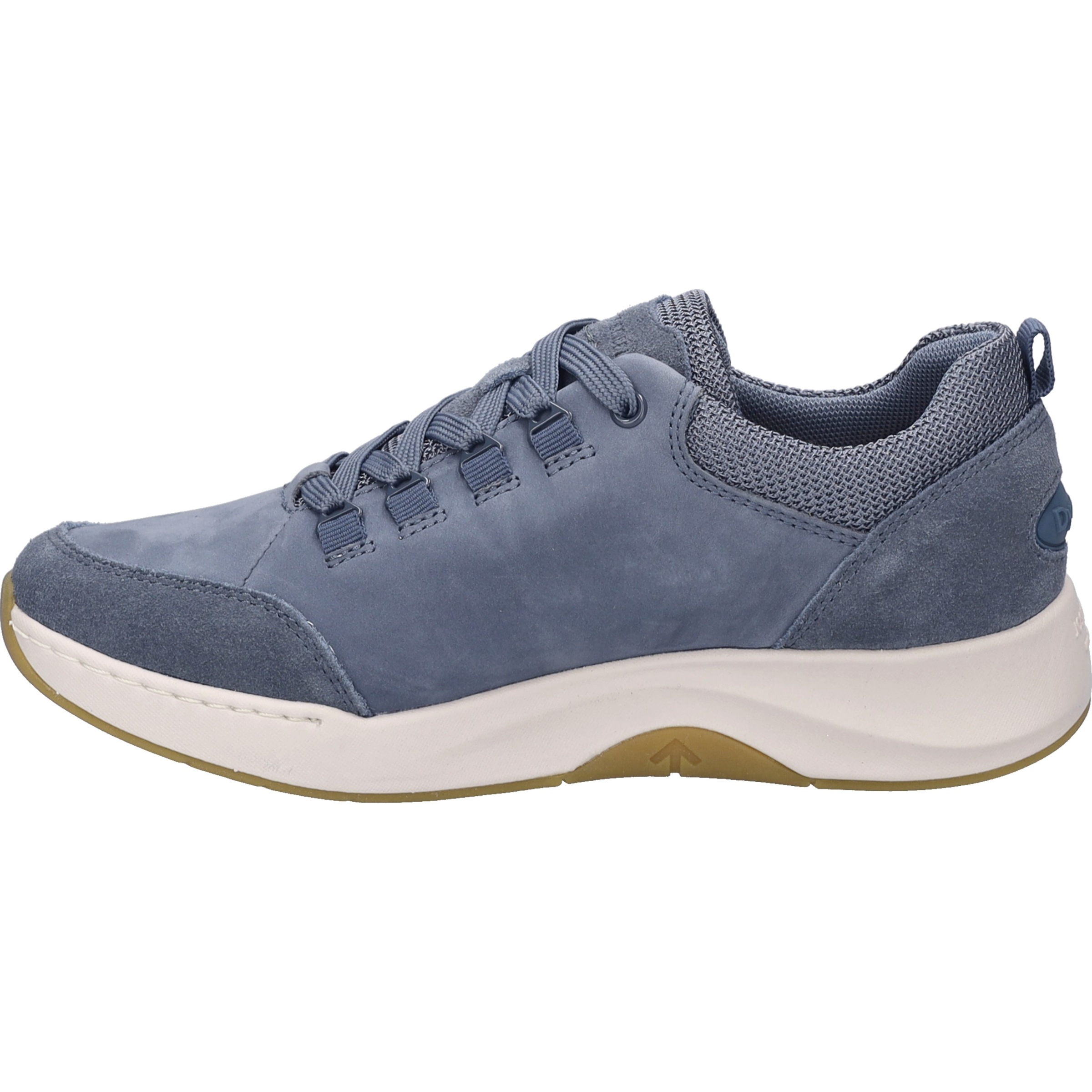 Thumbnail - Josef Seibel Sneaker "Elli 50, jeans"