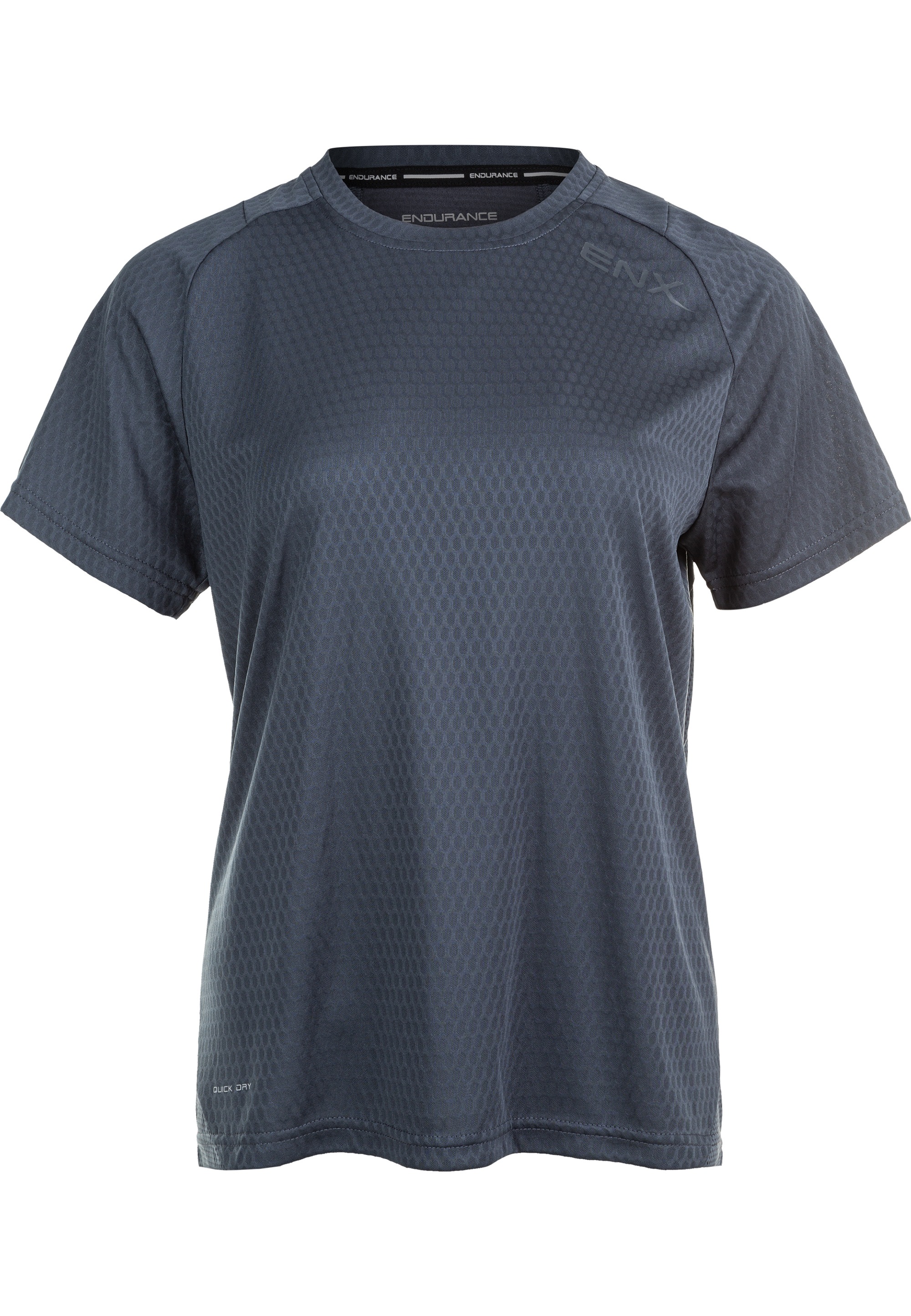 Thumbnail - ENDURANCE Radtrikot "Jannie" mit atmungsaktiven Mesheinsätzen