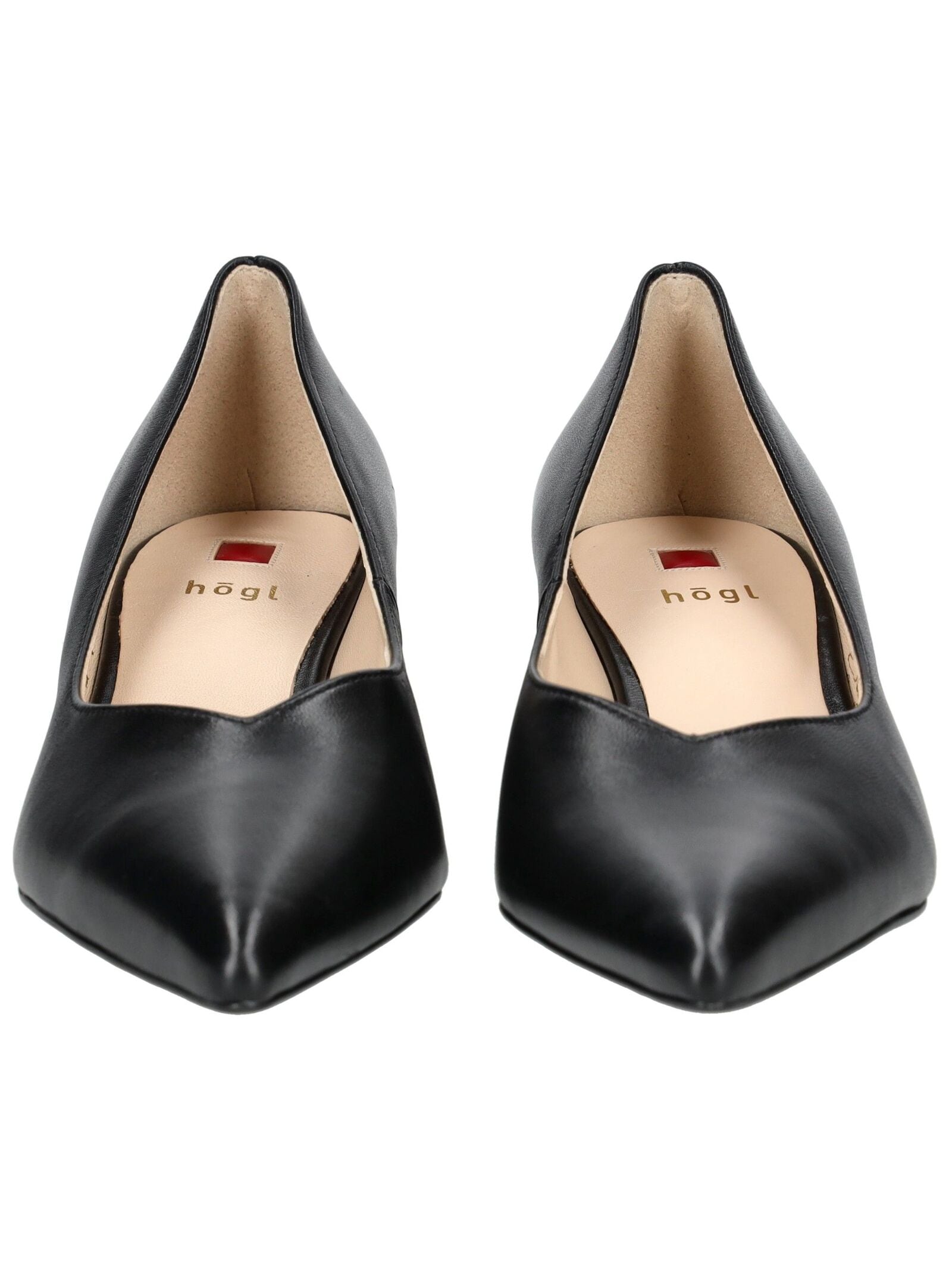 Högl Pumps »Högl Pumps Leder«