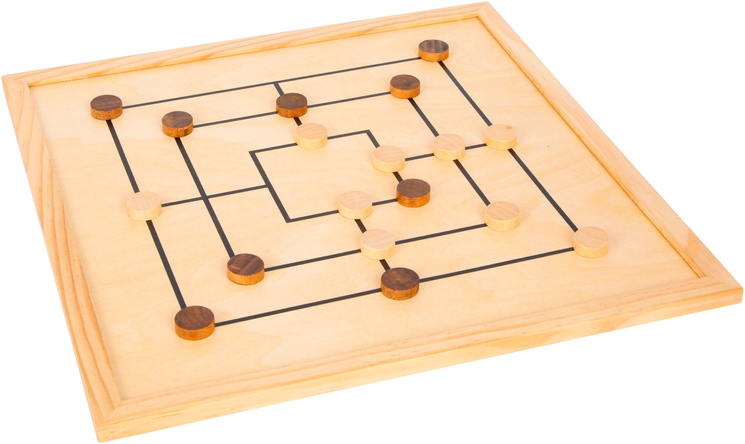 Small Foot Spielesammlung »20 Klassiker«