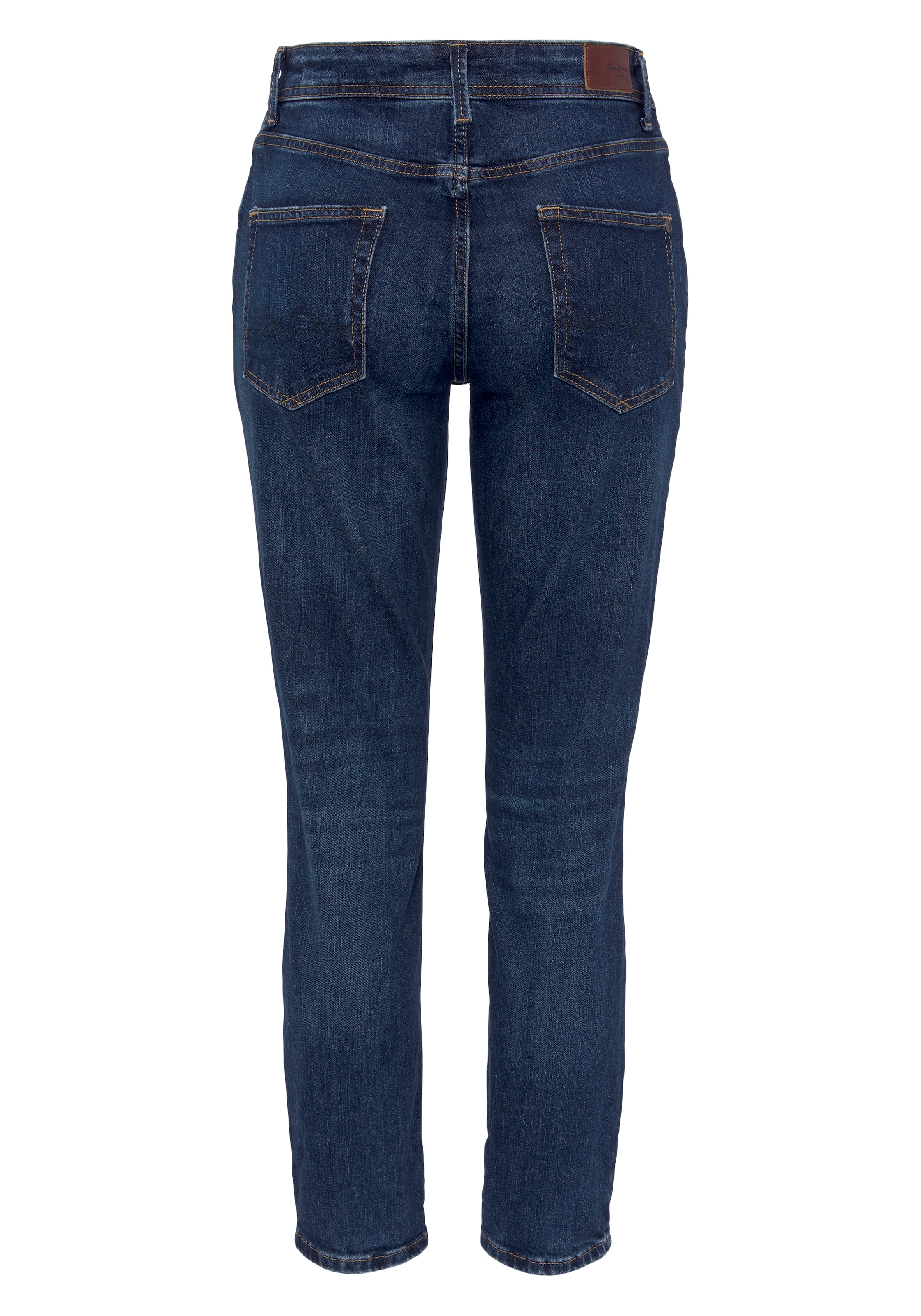 Pepe Jeans Boyfriend-Jeans »VIOLET«, im lässigen Boyfriend-Style