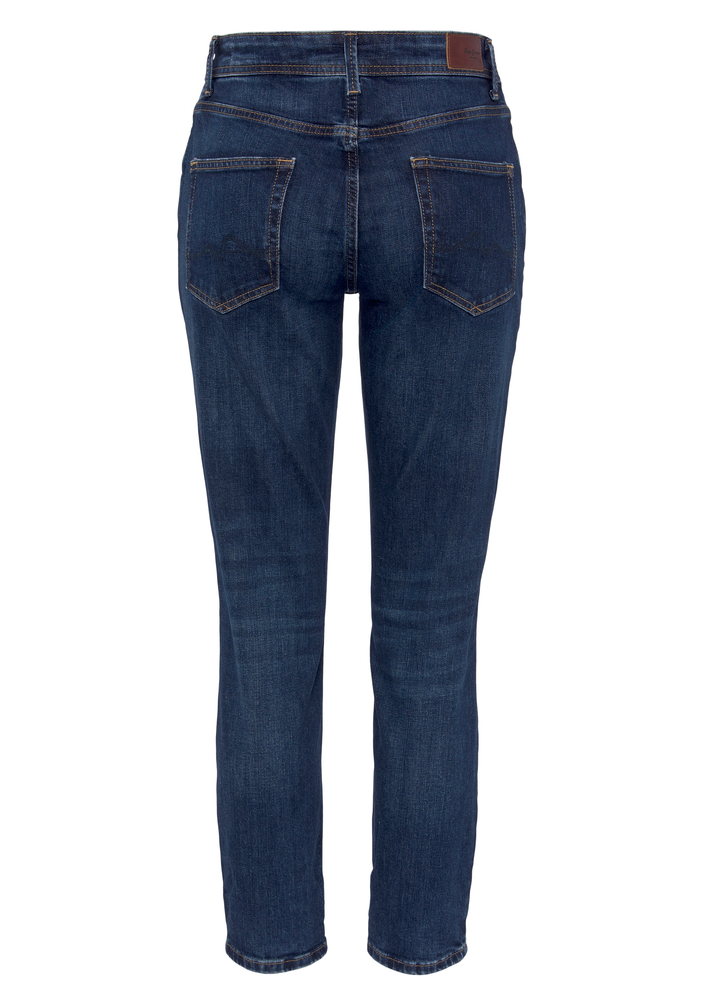 Pepe Jeans Boyfriend-Jeans "VIOLET", im lässigen Boyfriend-Style günstig online kaufen