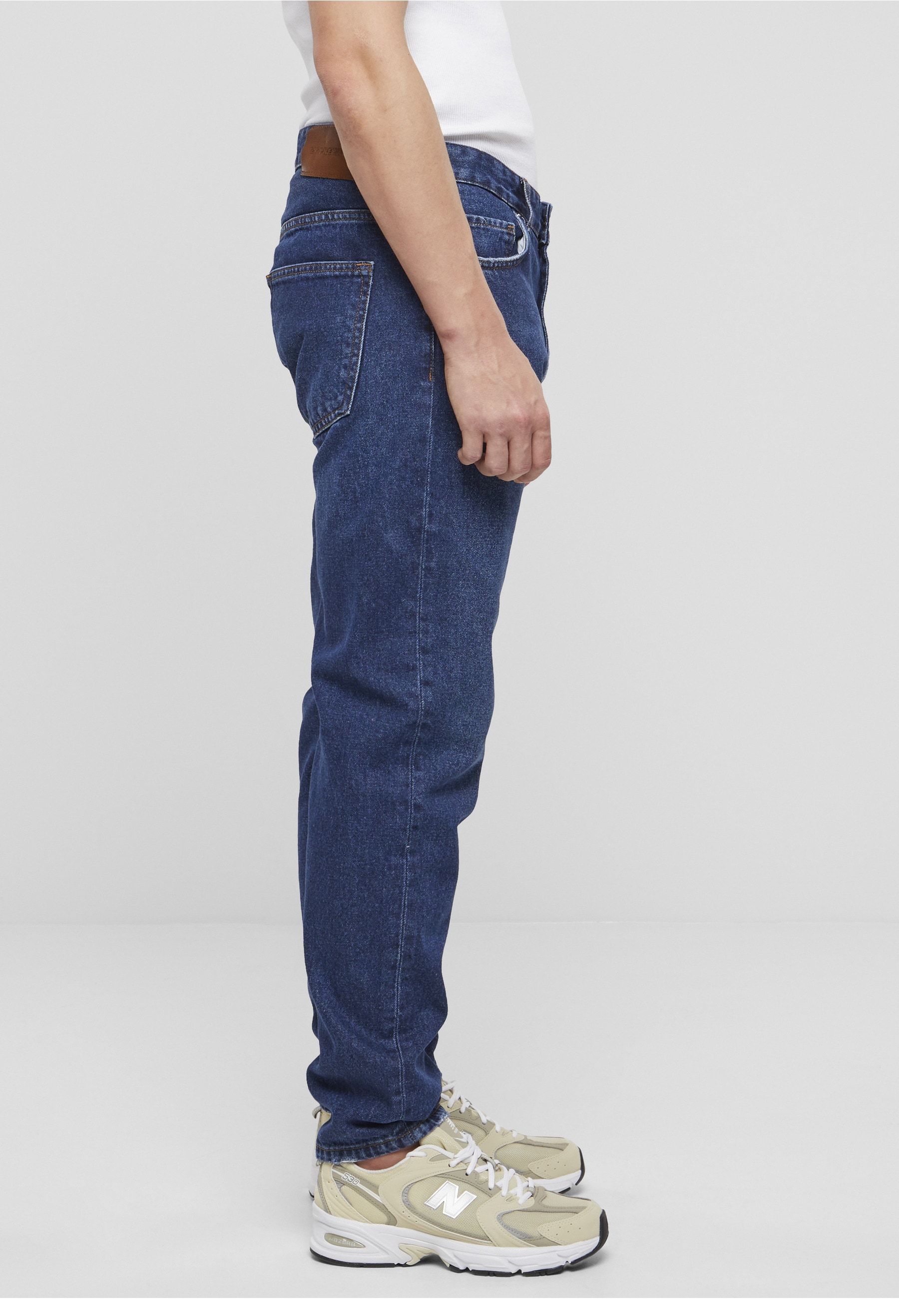 2Y Premium Bequeme Jeans »2Y Premium Herren 2Y Boyfriend Fit Jeans«