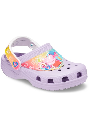 Crocs Naminės šlepetės »FL I ant Peppa Pig Š...