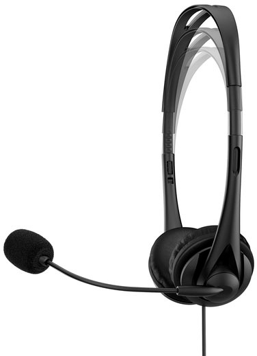 HP Gaming-Headset »Stereo USB Headset G2«