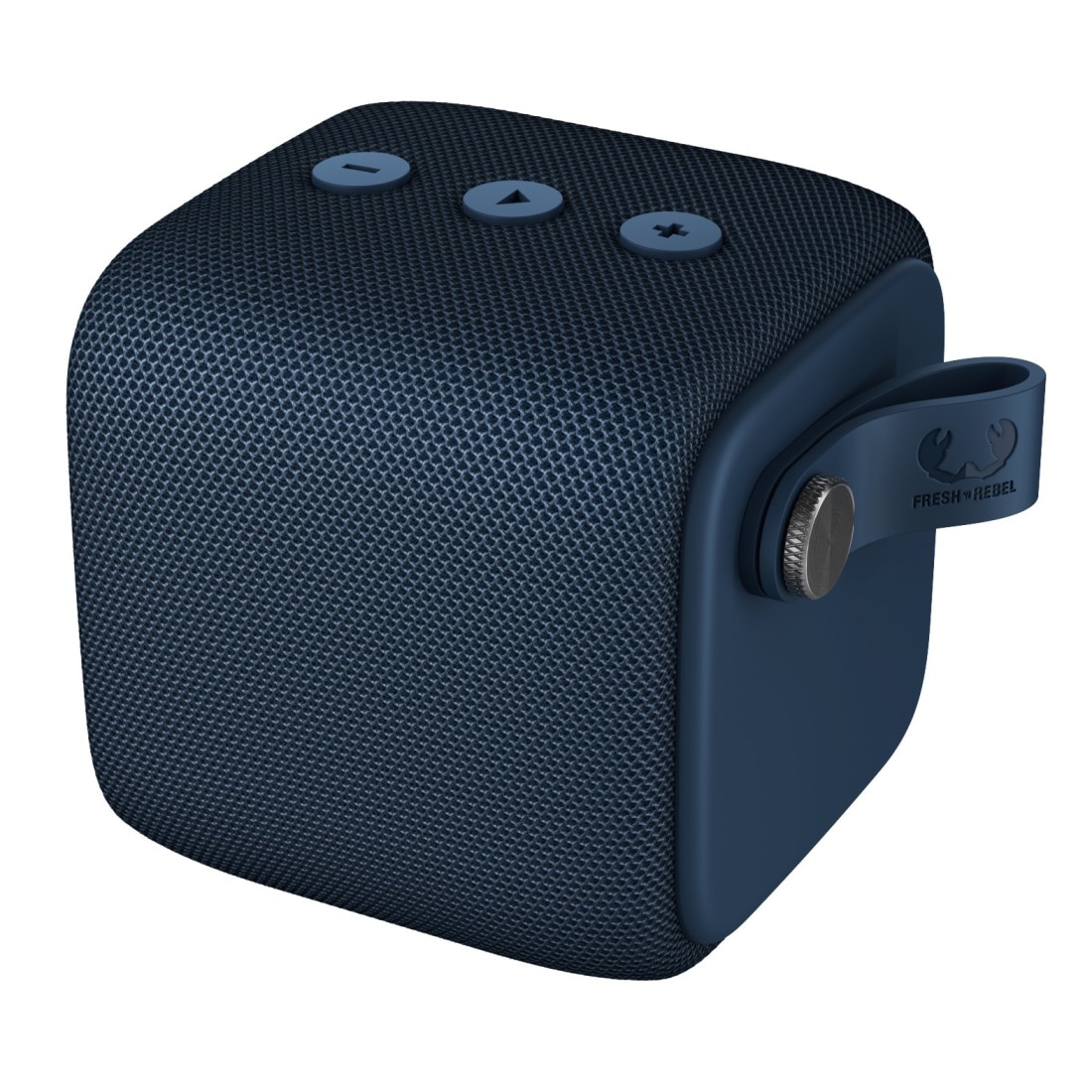 Fresh´n Rebel Bluetooth-Lautsprecher »Rockbox Bold S«