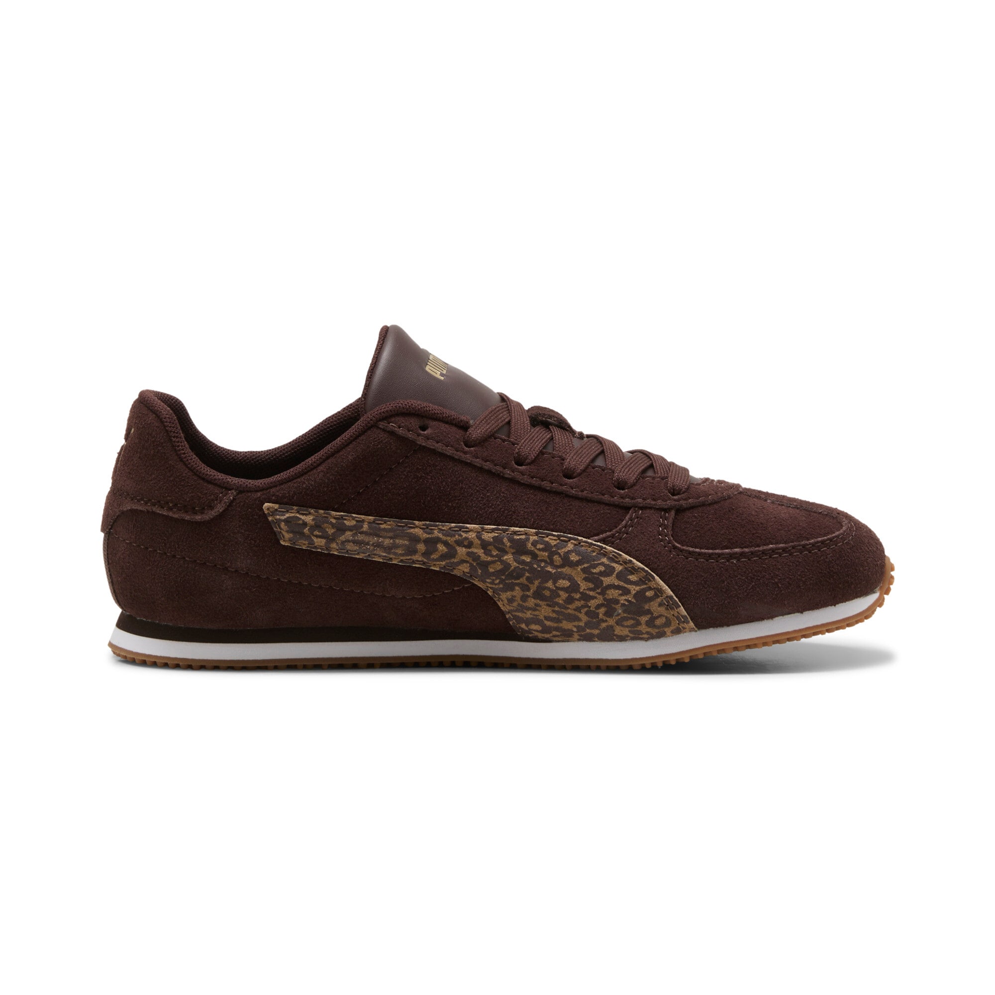 PUMA Sneaker »ST TRACK FELINE«