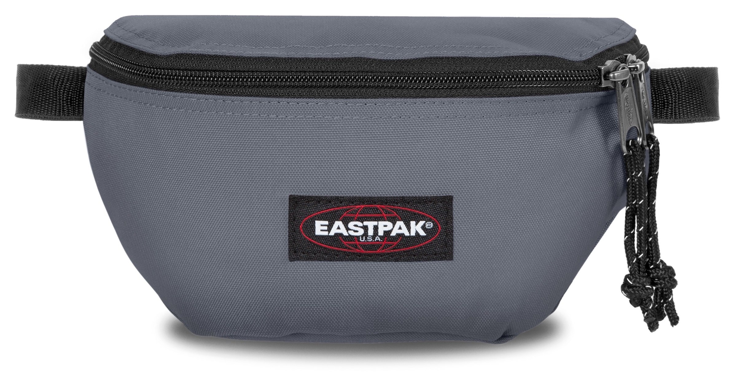 Eastpak "SPRINGER", Unisex Gürteltasche, Minibag im lässigen Look, mit Logo günstig online kaufen