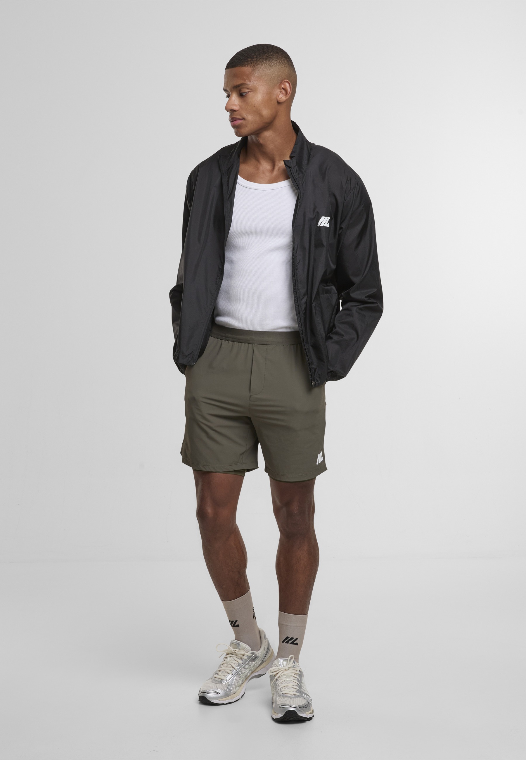 Another Cotton Lab Shorts »Another Cotton Lab SRC 2 in 1 Training Shorts«