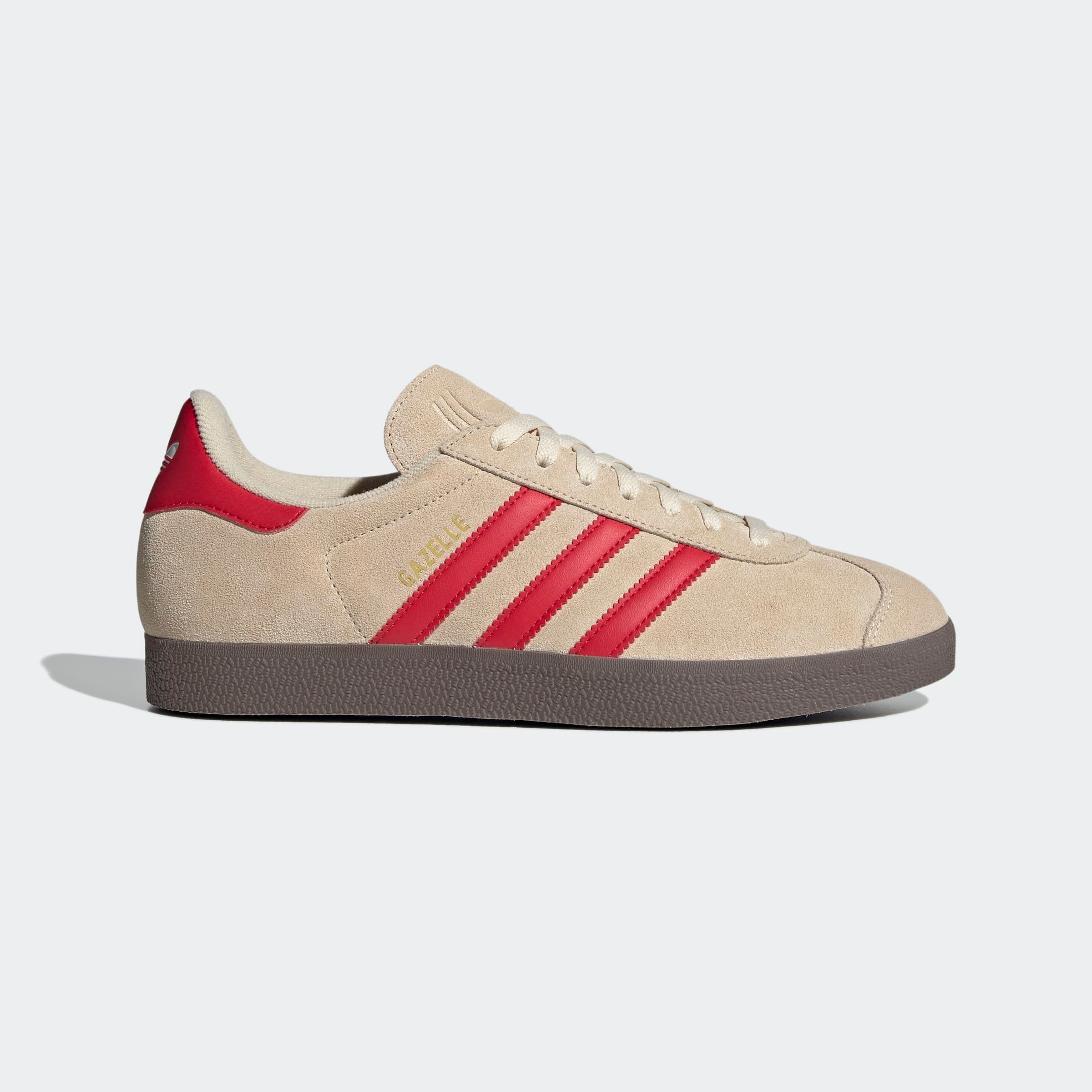 adidas Originals Sneaker »GAZELLE«