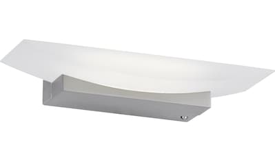 LED Wandleuchte »Bowl TW«, 1 flammig-flammig