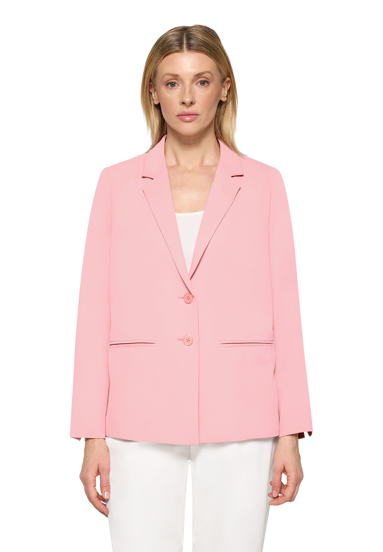 Betty Barclay Longblazer "Damen mit Reverskragen" günstig online kaufen