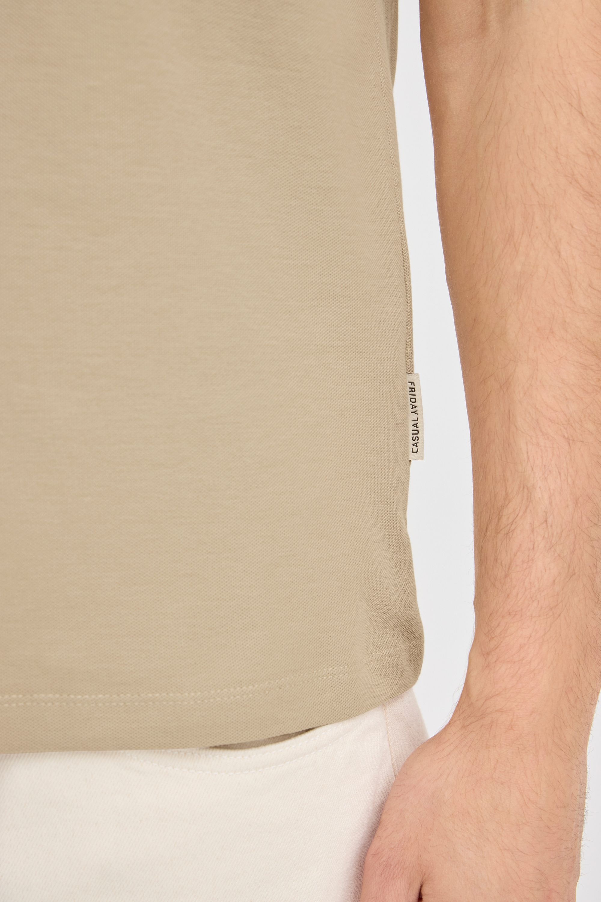 Casual Friday Poloshirt »Poloshirt CFTristan«