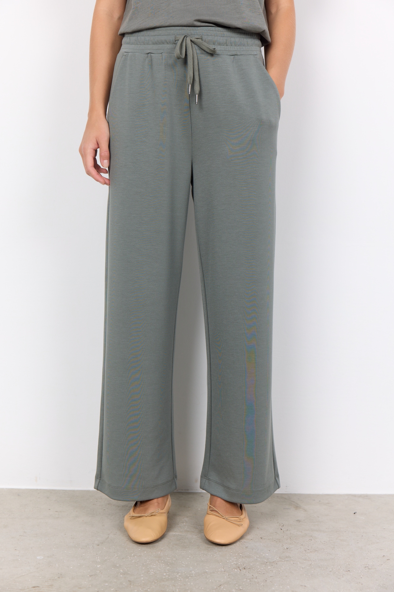 soyaconcept Jogger Pants "SC-BANU 33" Viskosemischung