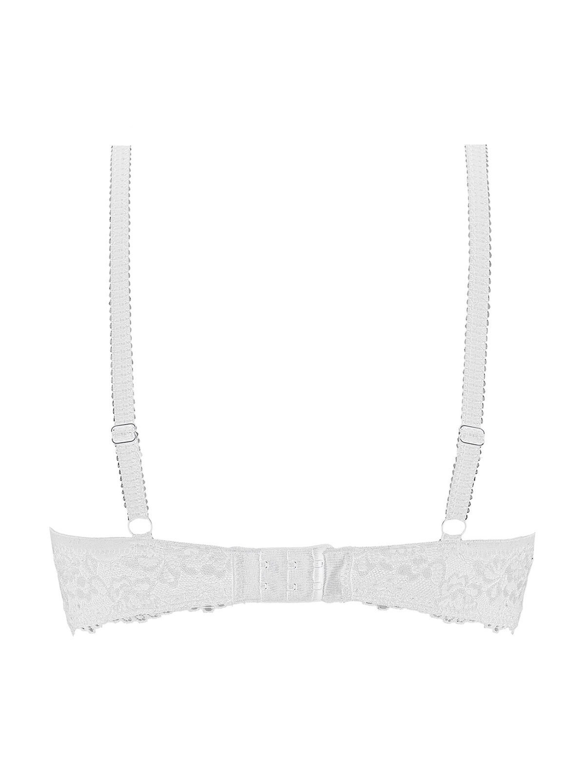 Nina Von C. T-Shirt-BH »Soft BH mit Schale Romance«