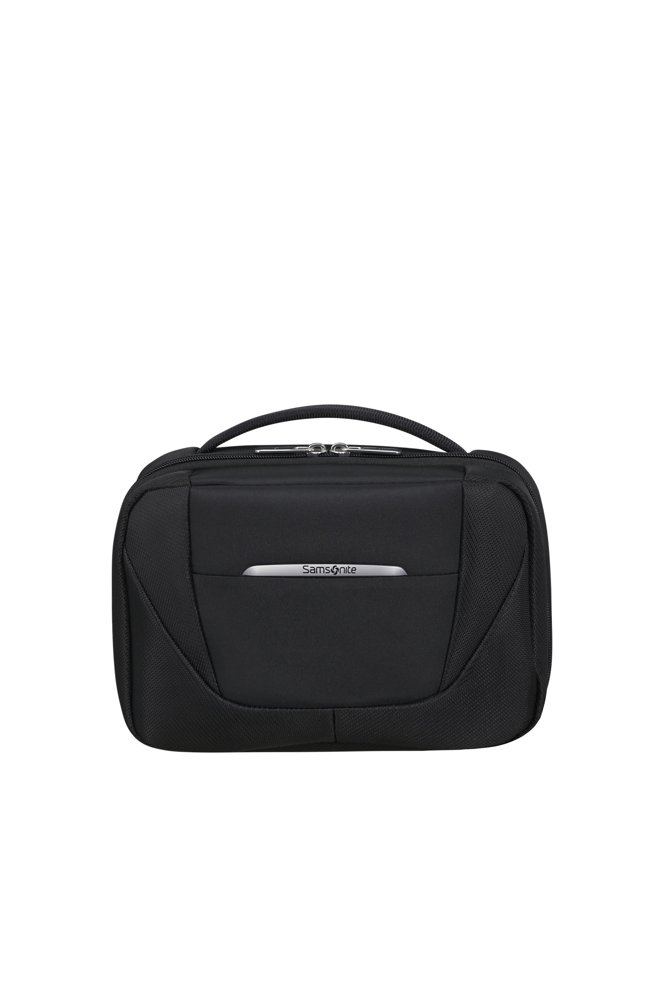 Samsonite "RE-LITE" Handgepäcktasche, strapazierfähiges und pflegeleichtes Material