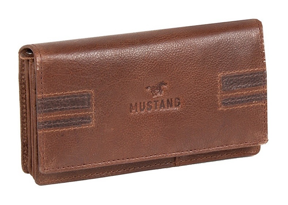 MUSTANG Geldbörse "Asti", Wallet, Gelbörse, Purse, Money Purse günstig online kaufen