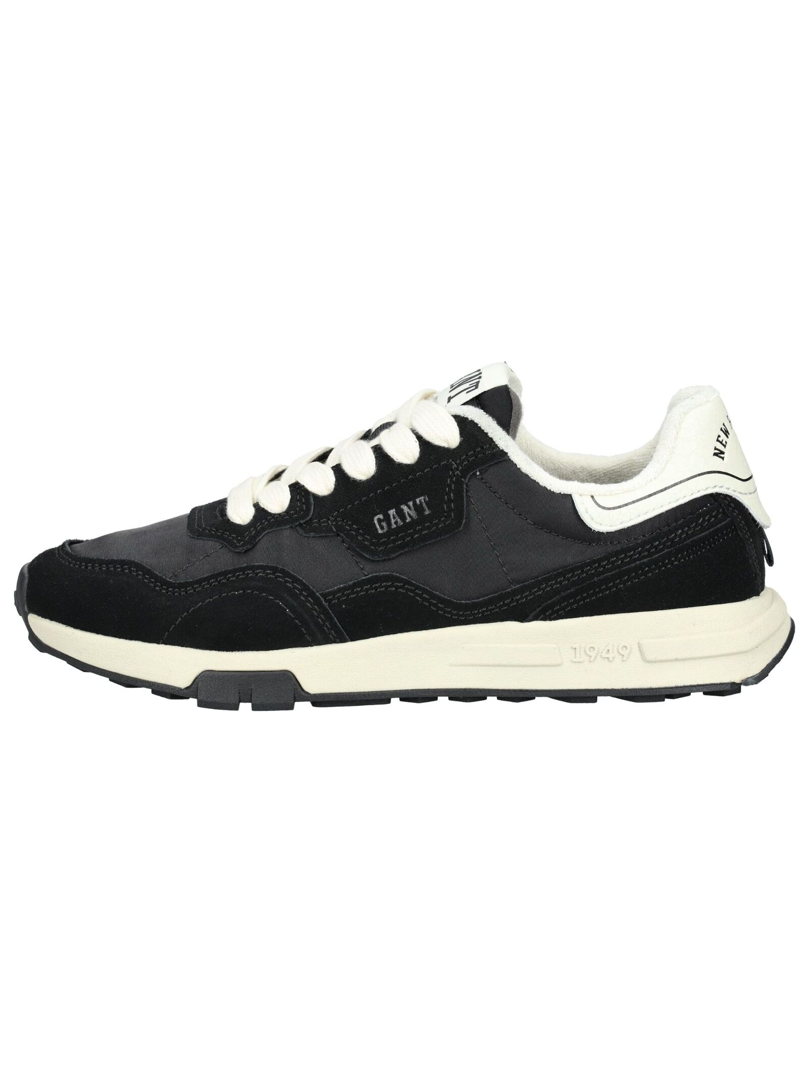 Gant Sneaker »Gant Sneaker Veloursleder«