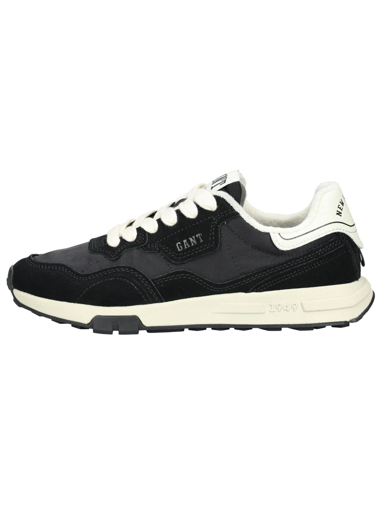 Gant Sneaker "Gant Sneaker Leder" günstig online kaufen