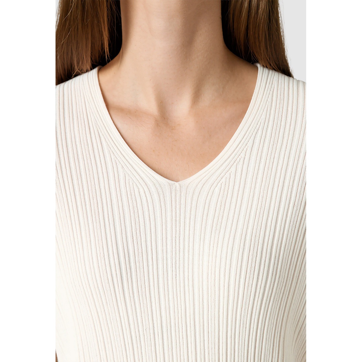 MAERZ Muenchen Strickpullover »Maerz Muenchen 318900 Strickpullover Damen Bekleidung«