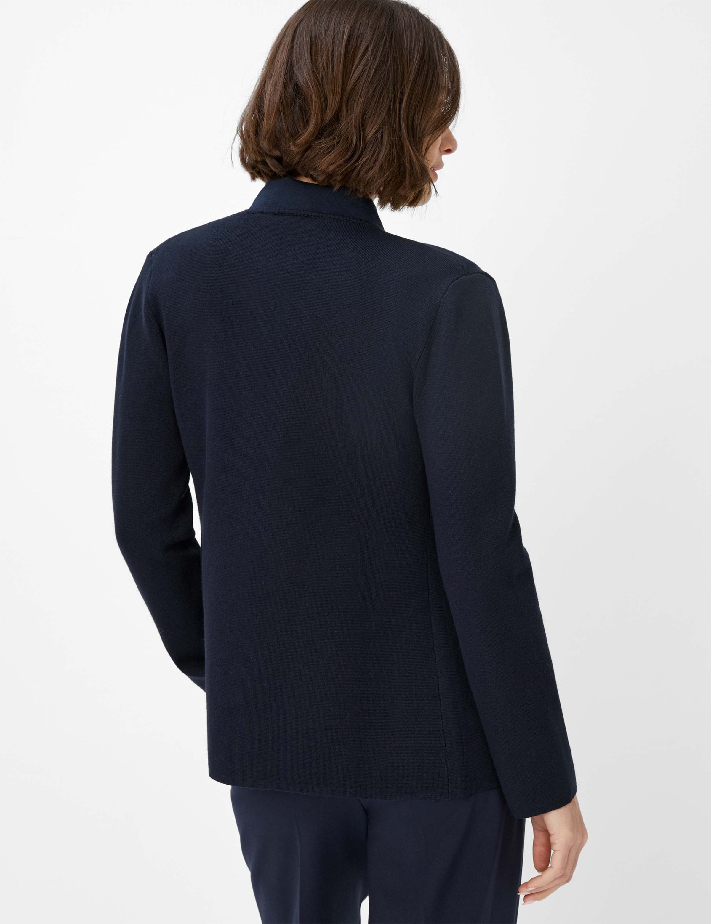 Brax Strickjacke »Style AMANDA«