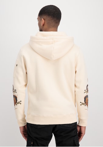 Alpha Industries Hoodie » Men - Hoodies Dragon EMB Hoo