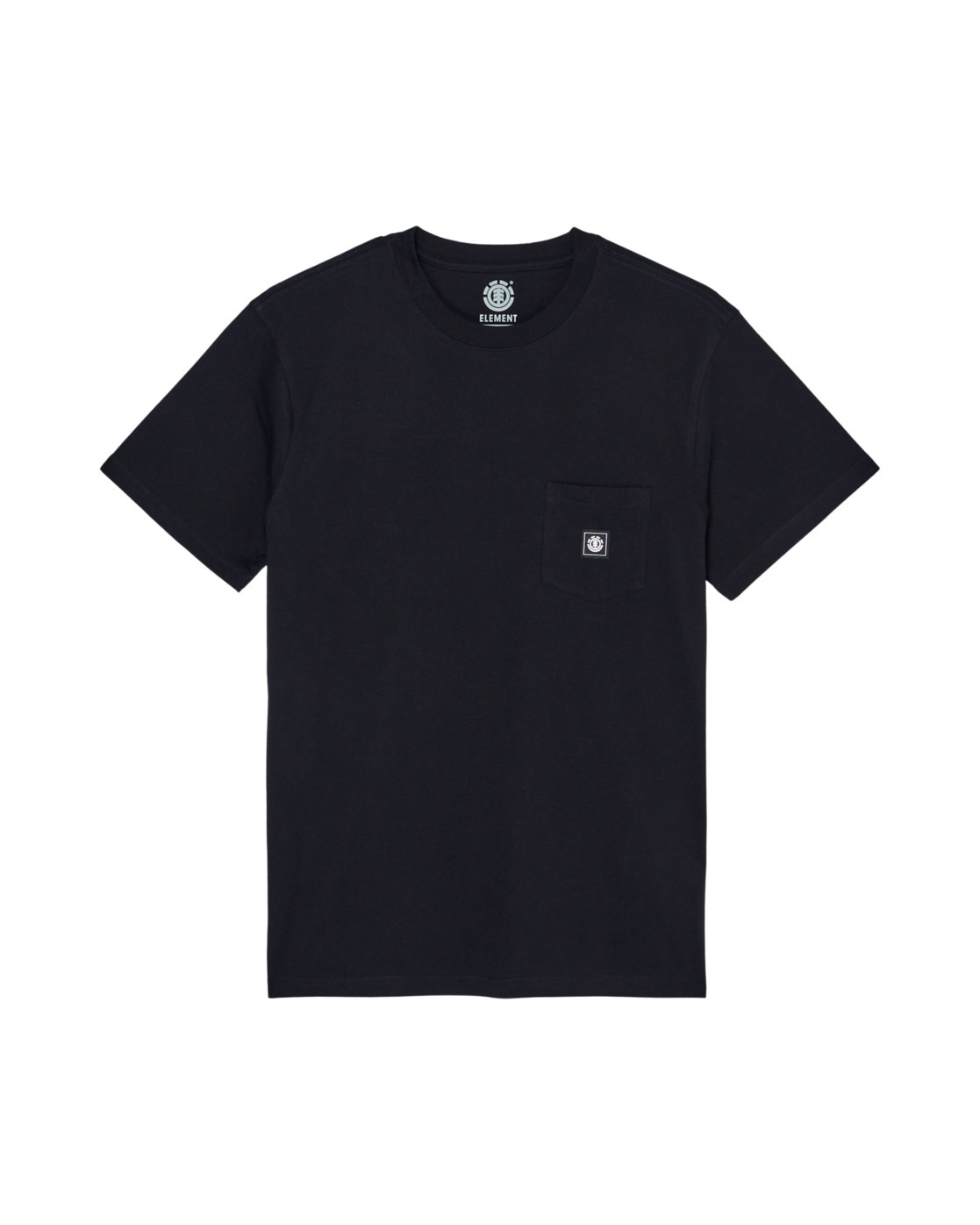 Element "Icon Label Pocket"