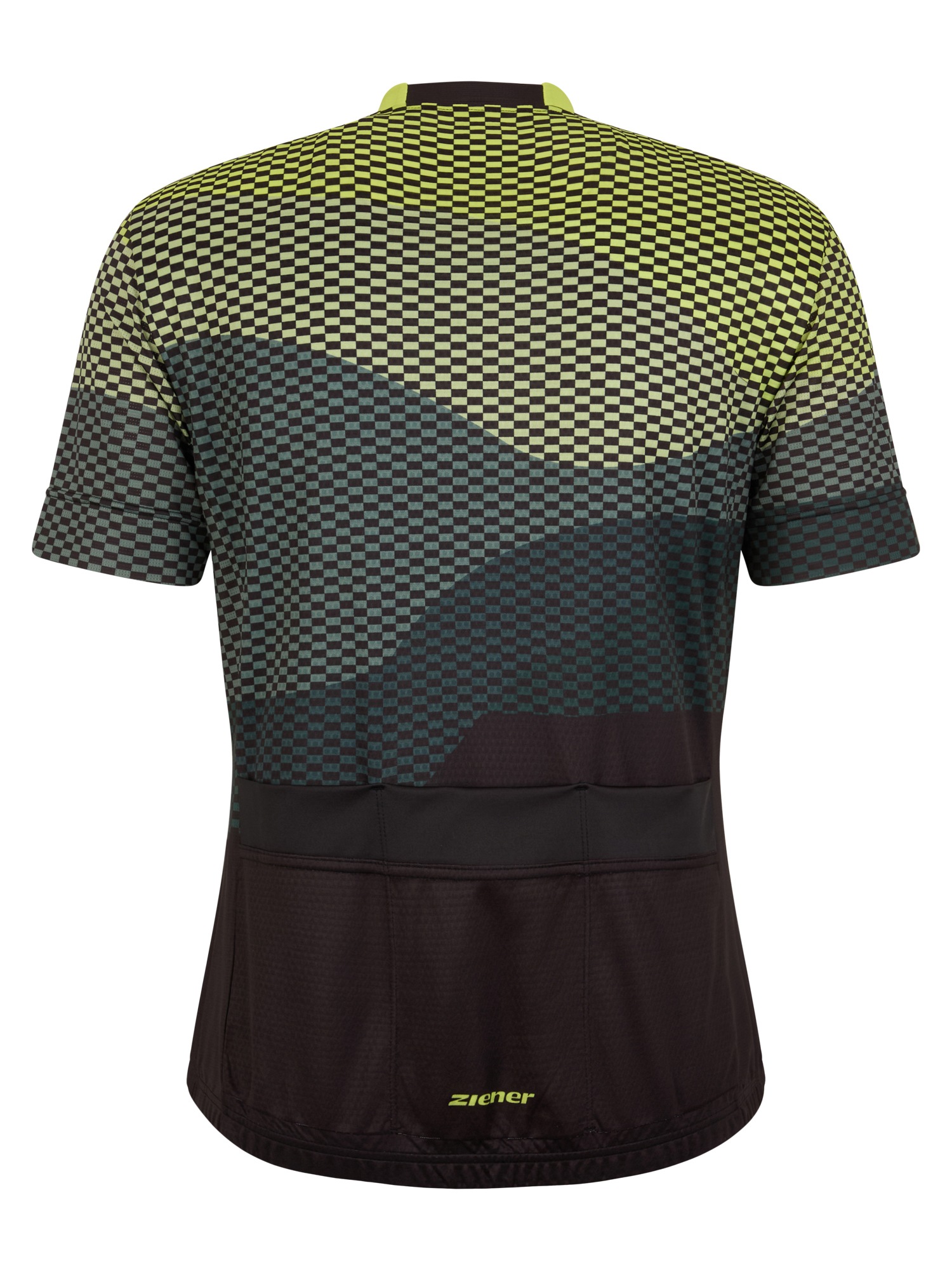 Ziener Radtrikot NEMIC shirt men BITTER günstig online kaufen