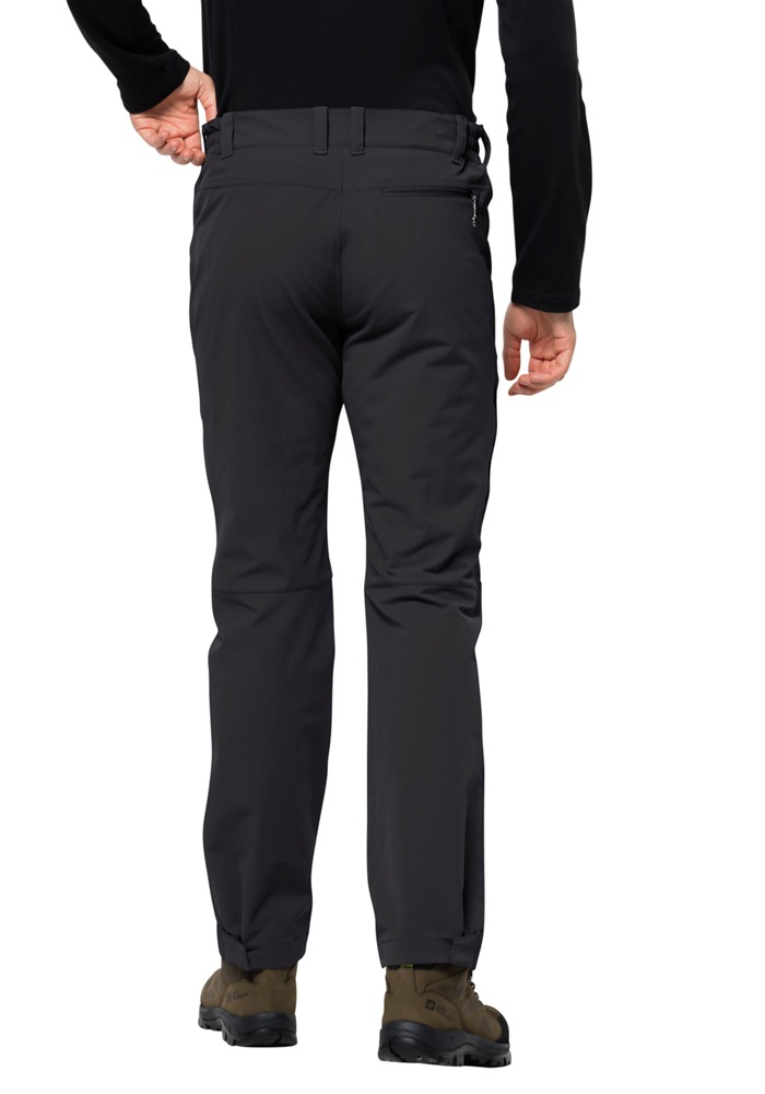 Jack Wolfskin Softshellhose "ACTIVATE XT PANTS M" günstig online kaufen