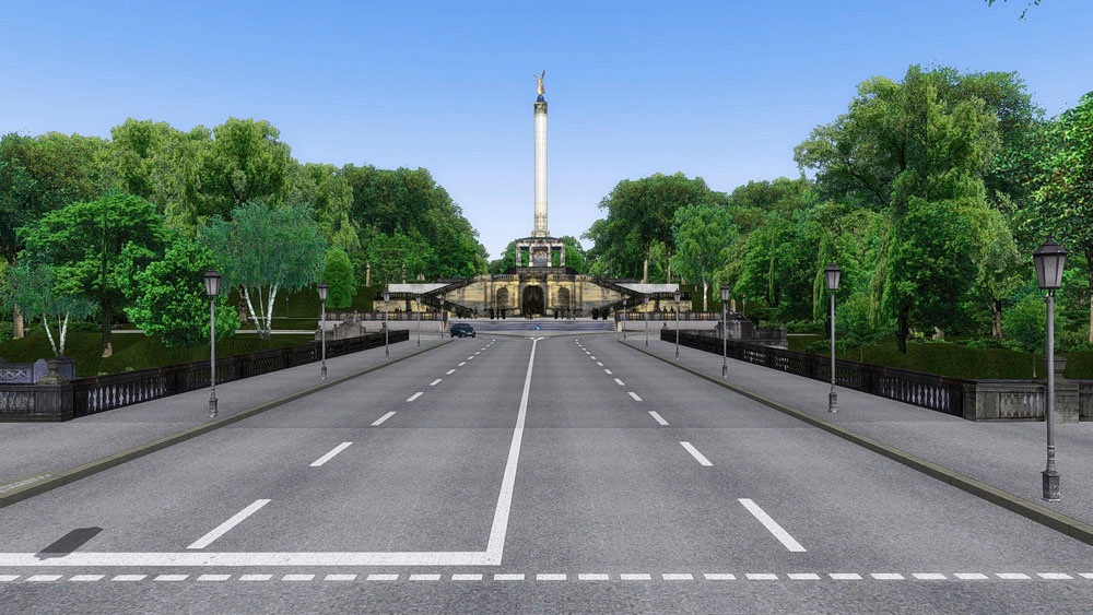 aerosoft Spielesoftware »OMSI 2 Add-on München City - PC«, PC