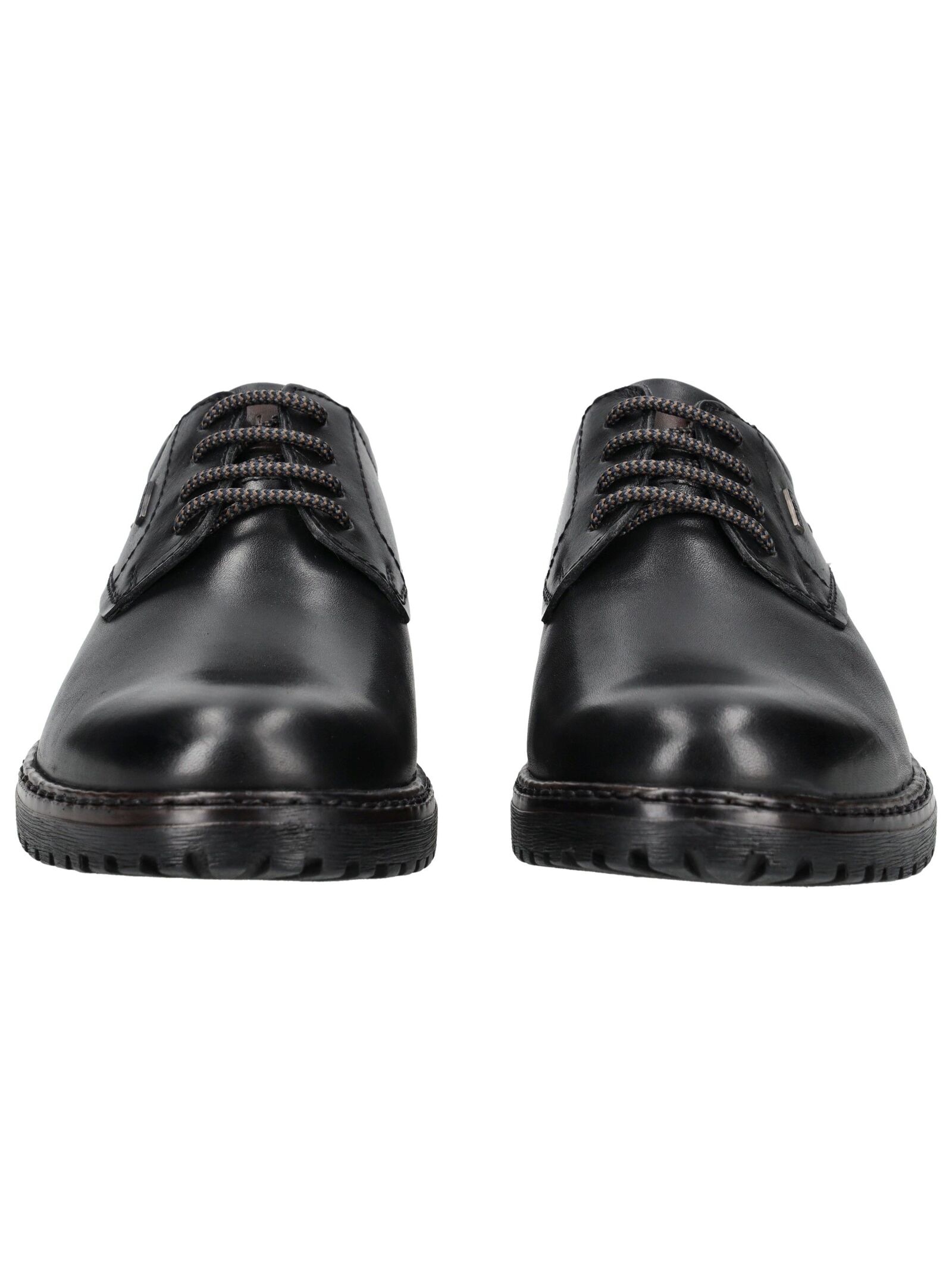 Josef Seibel Schnürschuh »Josef Seibel Halbschuhe Leder«