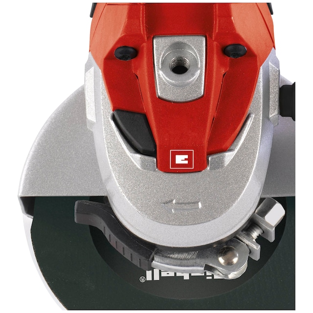 Einhell Winkelschleifer »TE-AG 125/750« online kaufen | BAUR