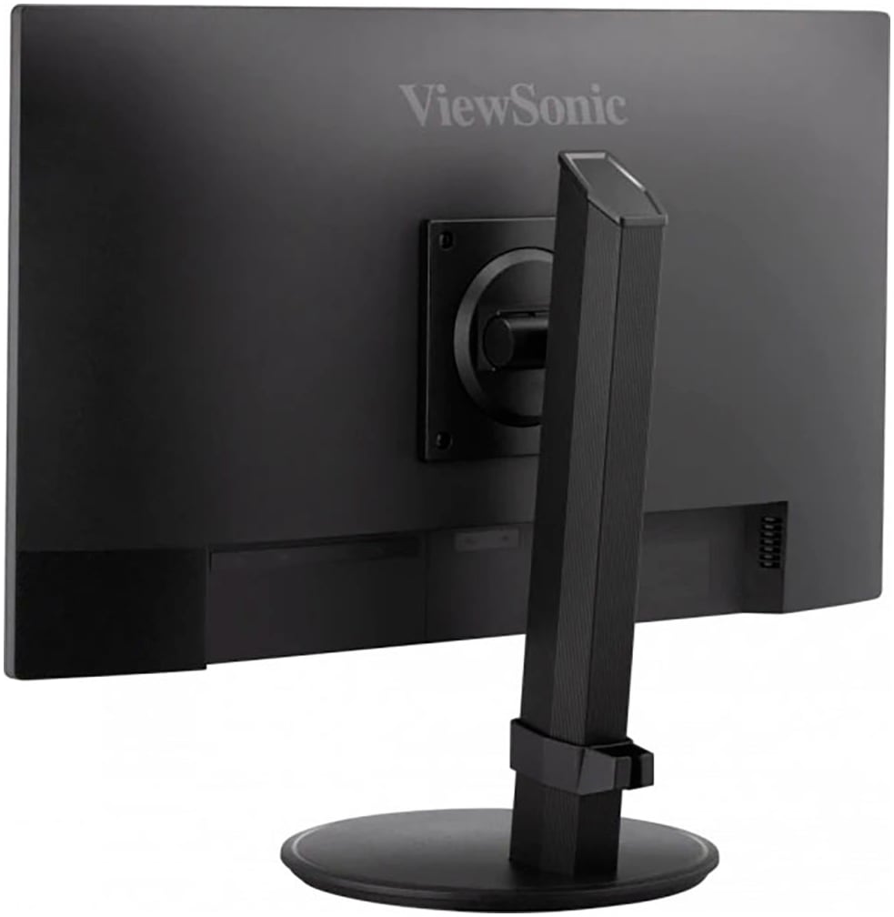 Viewsonic LED-Monitor »VS19713(VG2408A-MHD)«, 61 cm/24 Zoll, 1920 x 1080 px, Full HD, 5 ms Reaktionszeit, 100 Hz