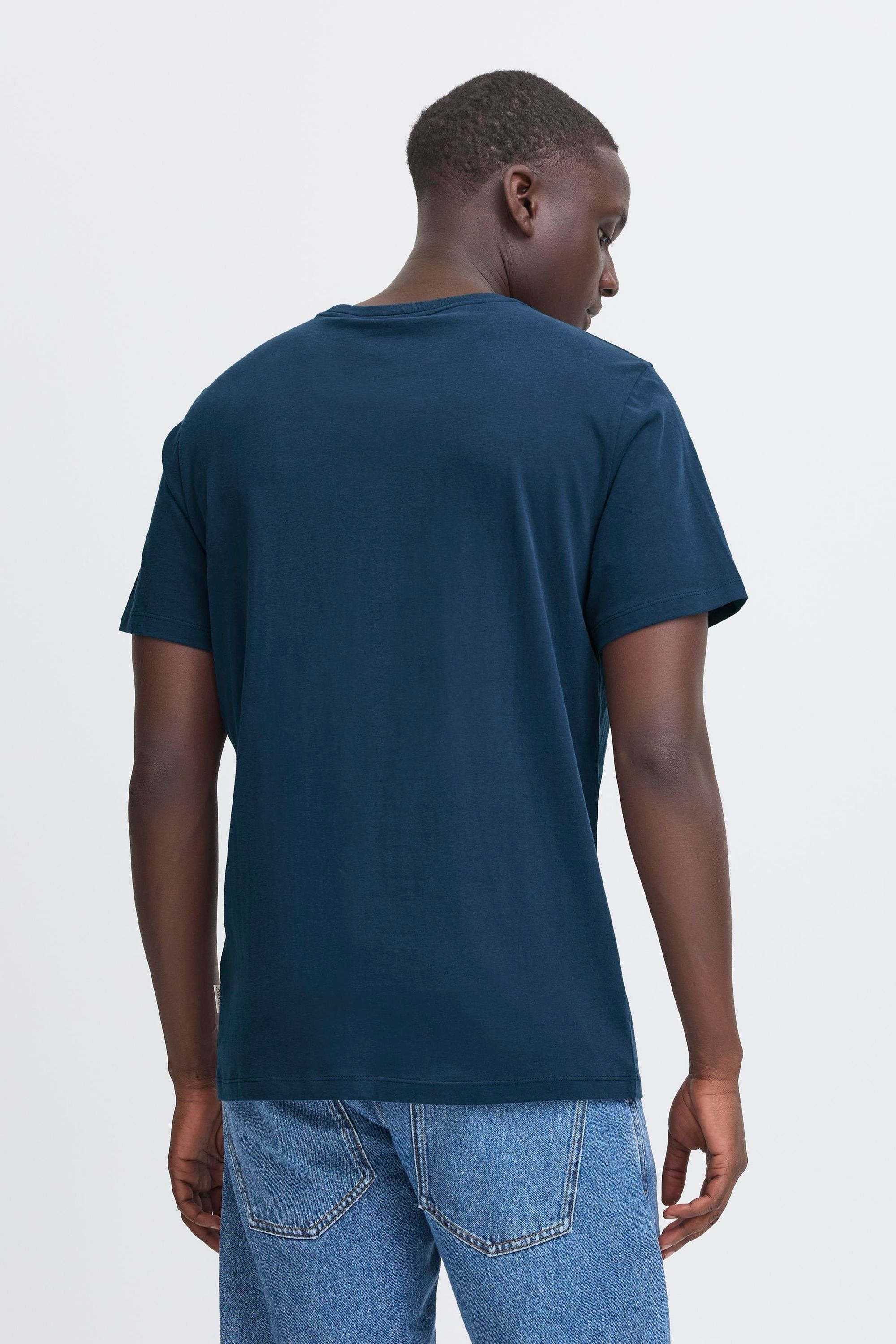 Blend Rundhalsshirt »Rundhalsshirt BHBenni«