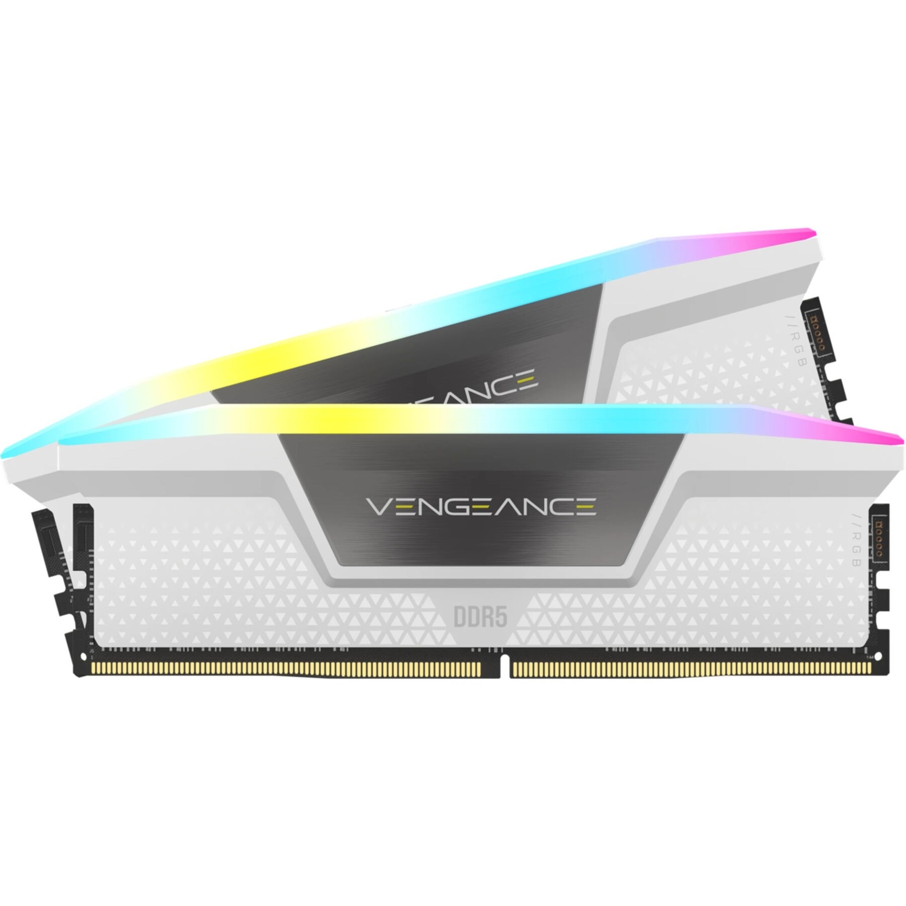 Corsair Arbeitsspeicher »CMH32GX5M2B6000C30W«