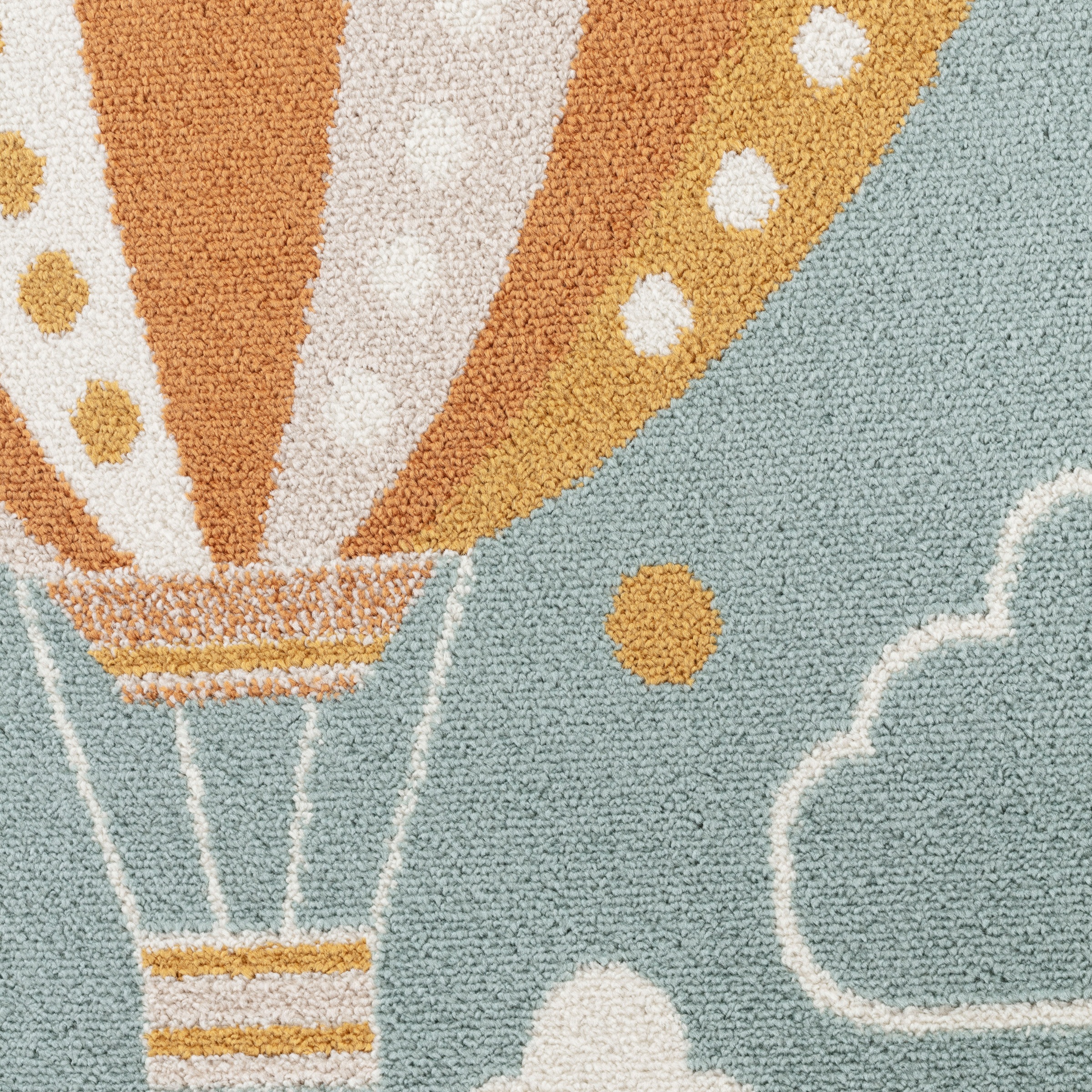 Livabliss »CENON« rechteckig 13 mm Höhe