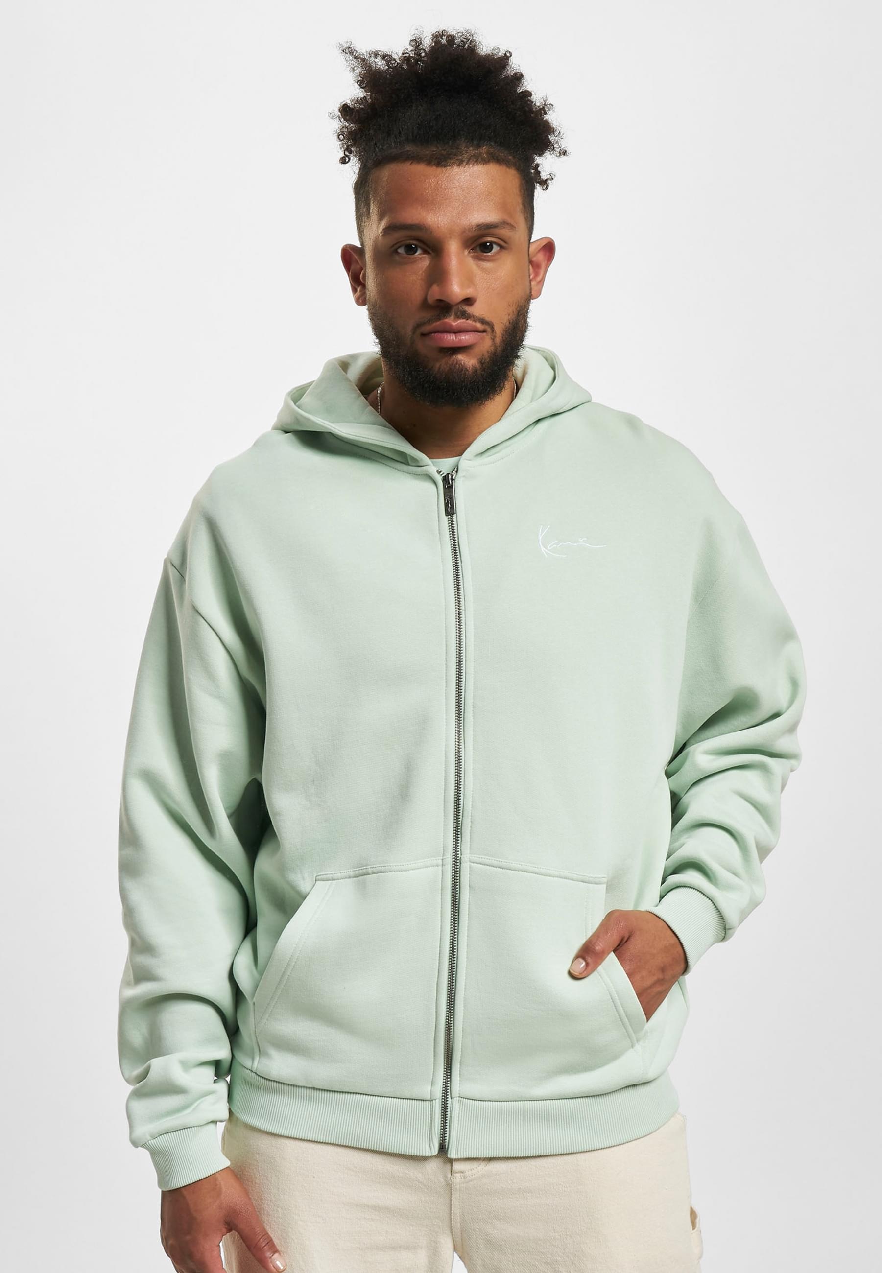 Karl Kani Sweatjacke »Karl Kani Herren«