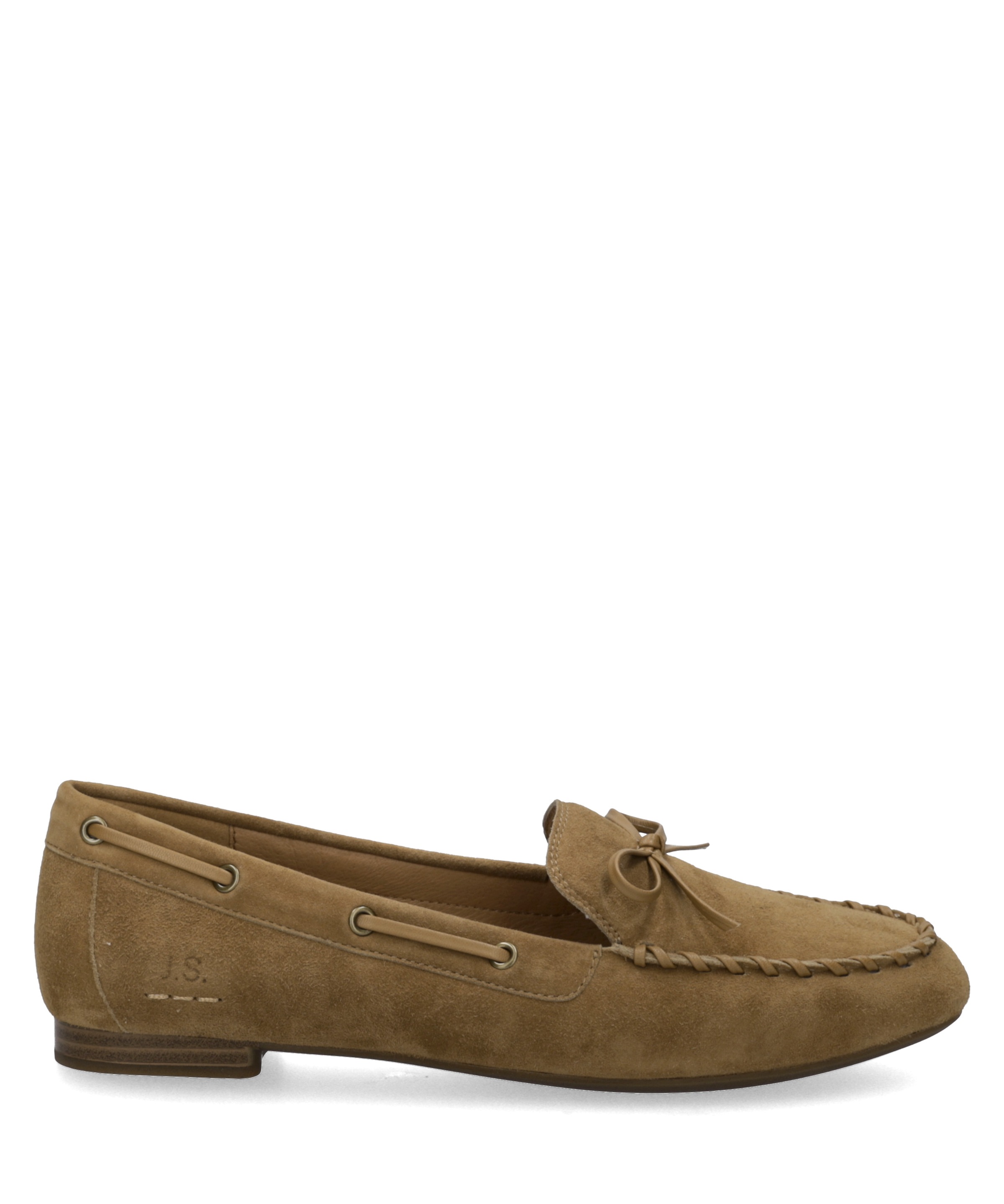 Josef Seibel Slipper »Clarice 07, caramel«