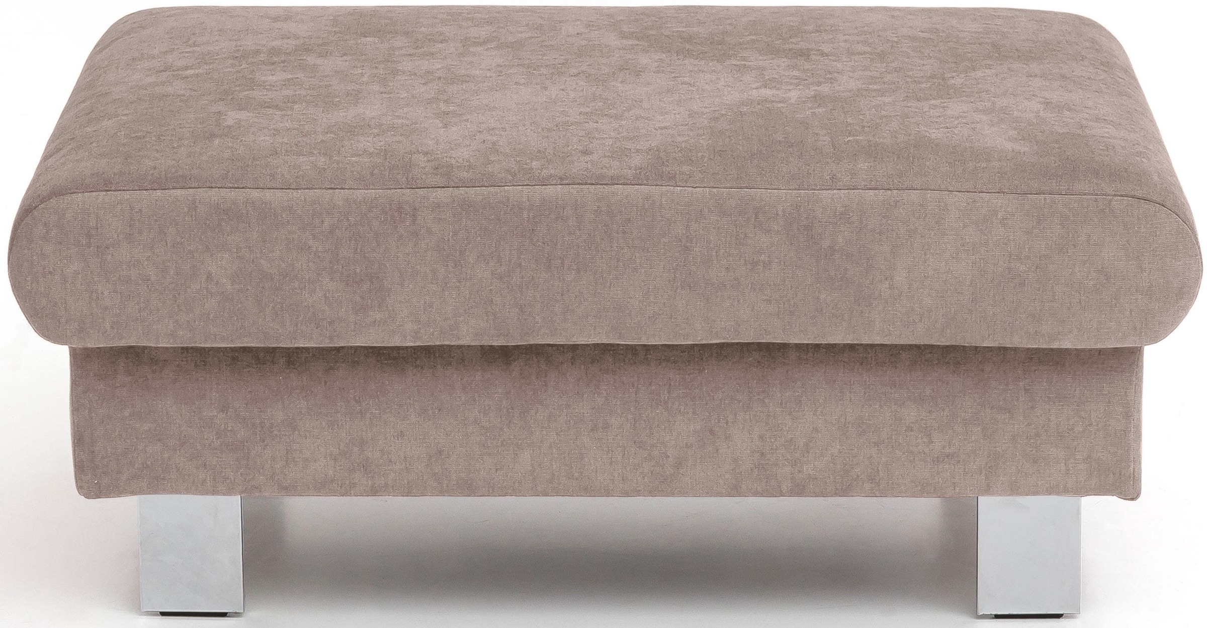 COTTA Polstergarnitur "Komaris U-Form, B: 320 bzw. 100 cm (Set: Wohnlandsch günstig online kaufen
