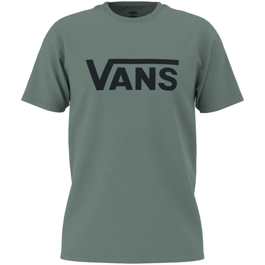 Vans T-Shirt »MN VANS CLASSIC«