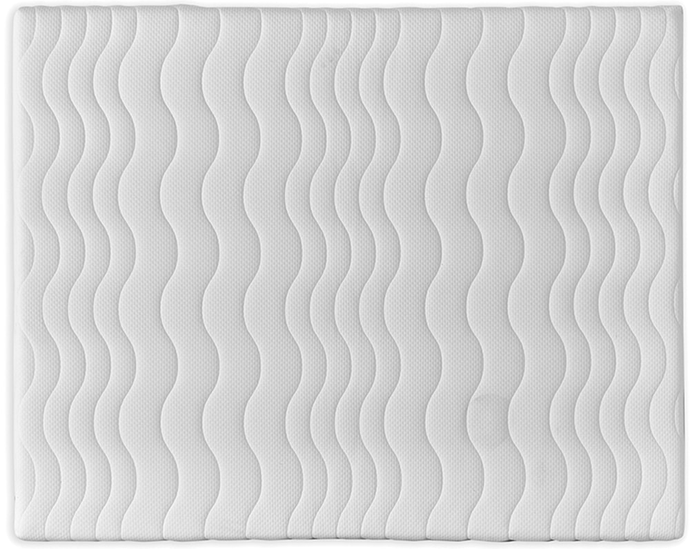 Yatas Bedding Taschenfederkernmatratze »Royal Duo 7, Matratze 90x200, 140x200 cm & weitere Größen«, 22 cm hoch, Raumgewicht: 28 kg/m³, 403 Federn, (1 St.), H2 / H3, Wendematratze, ergonomisch, atmungsaktiv