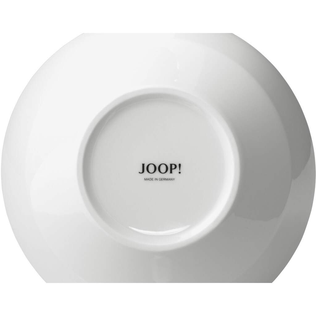 Joop! Schale »JOOP! SINGLE CORNFLOWER«, 1 tlg., aus Porzellan