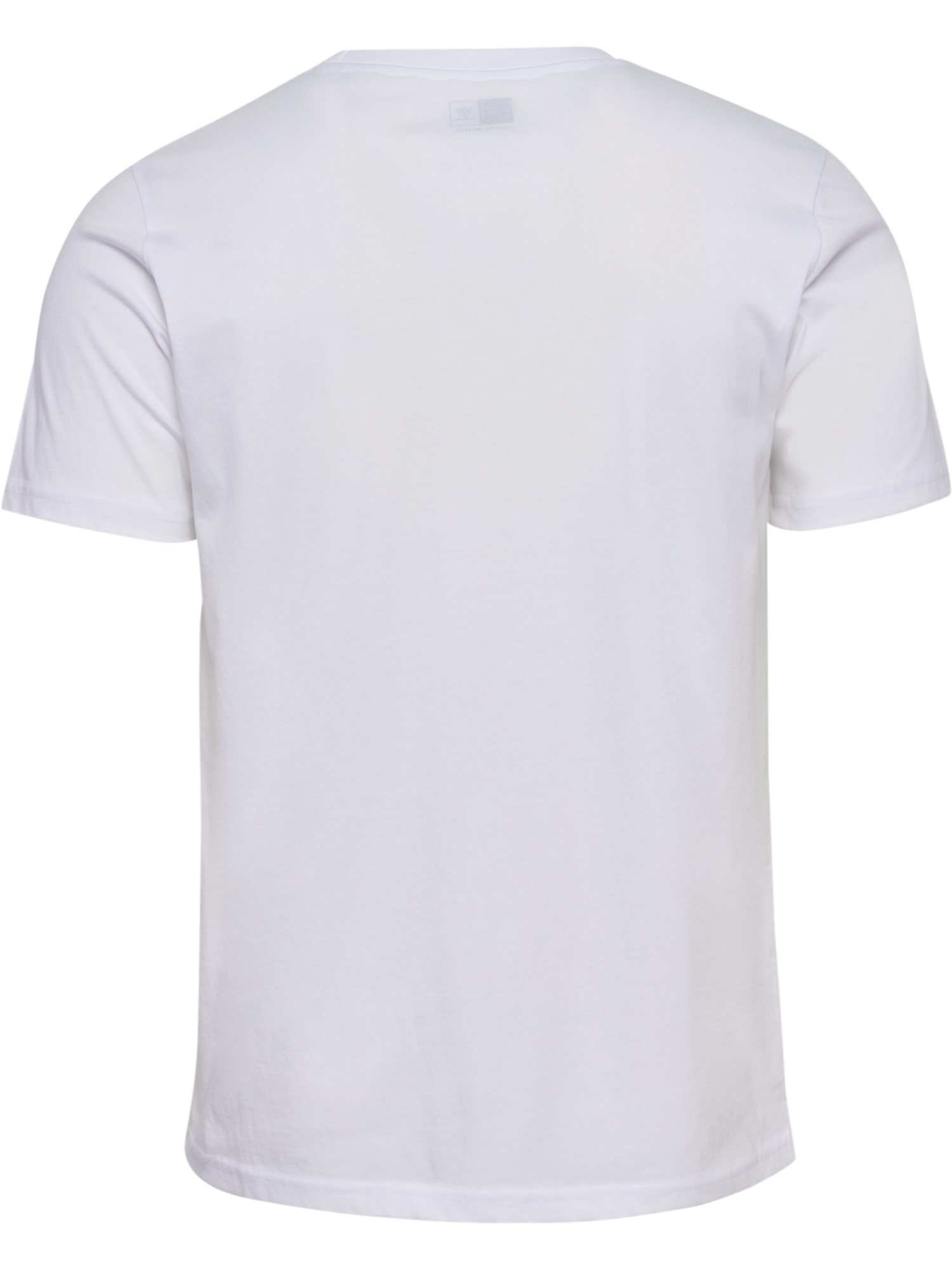 hummel T-Shirt »hmlGRAPHIC BOLD LOGO TEE«